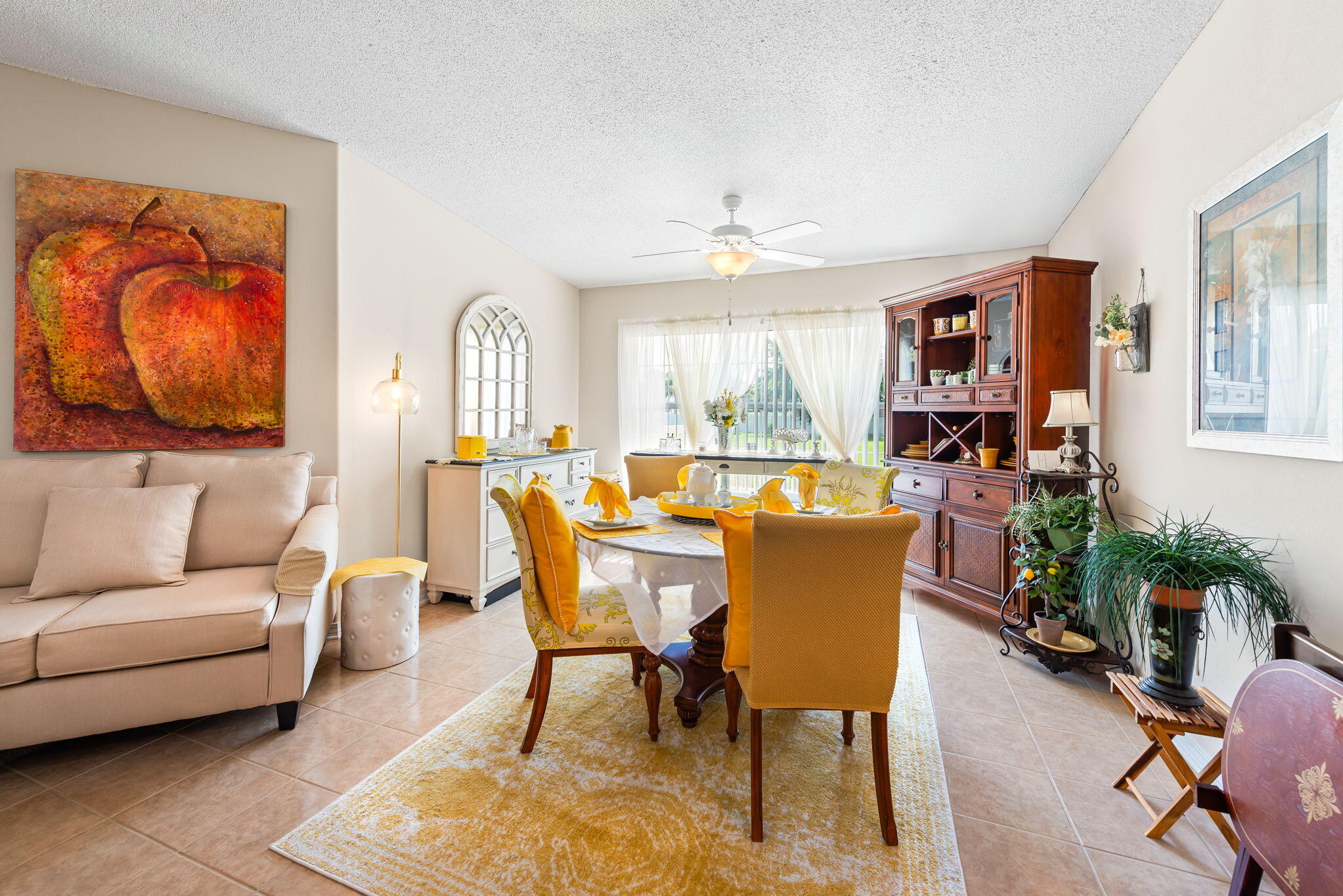 HOLLEY BY THE SEA, 1ST ADD - Residential