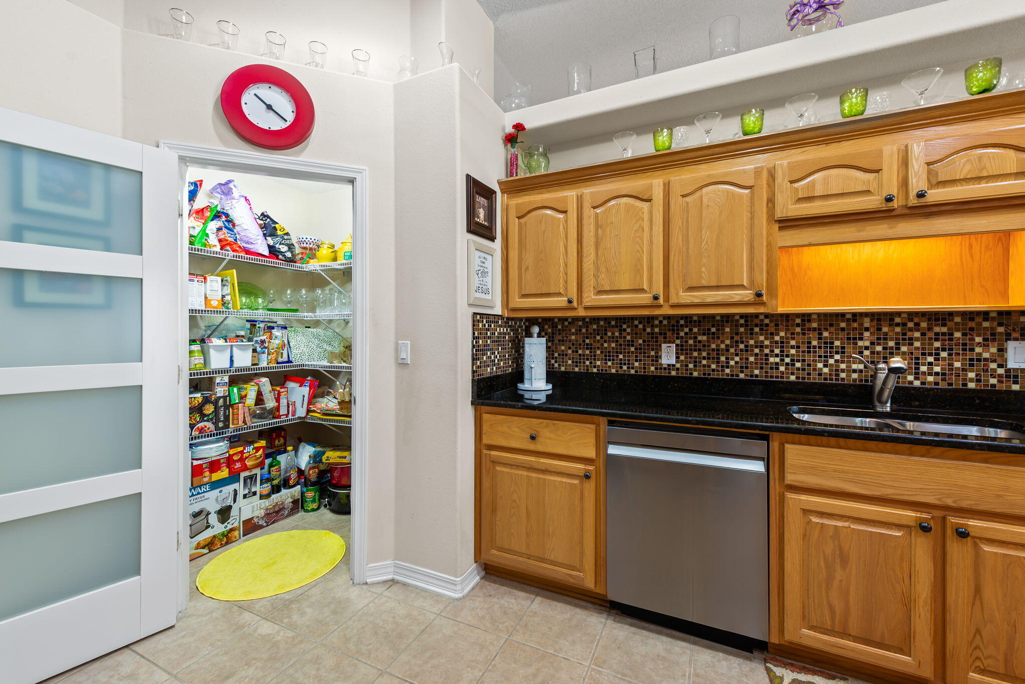 HOLLEY BY THE SEA, 1ST ADD - Residential