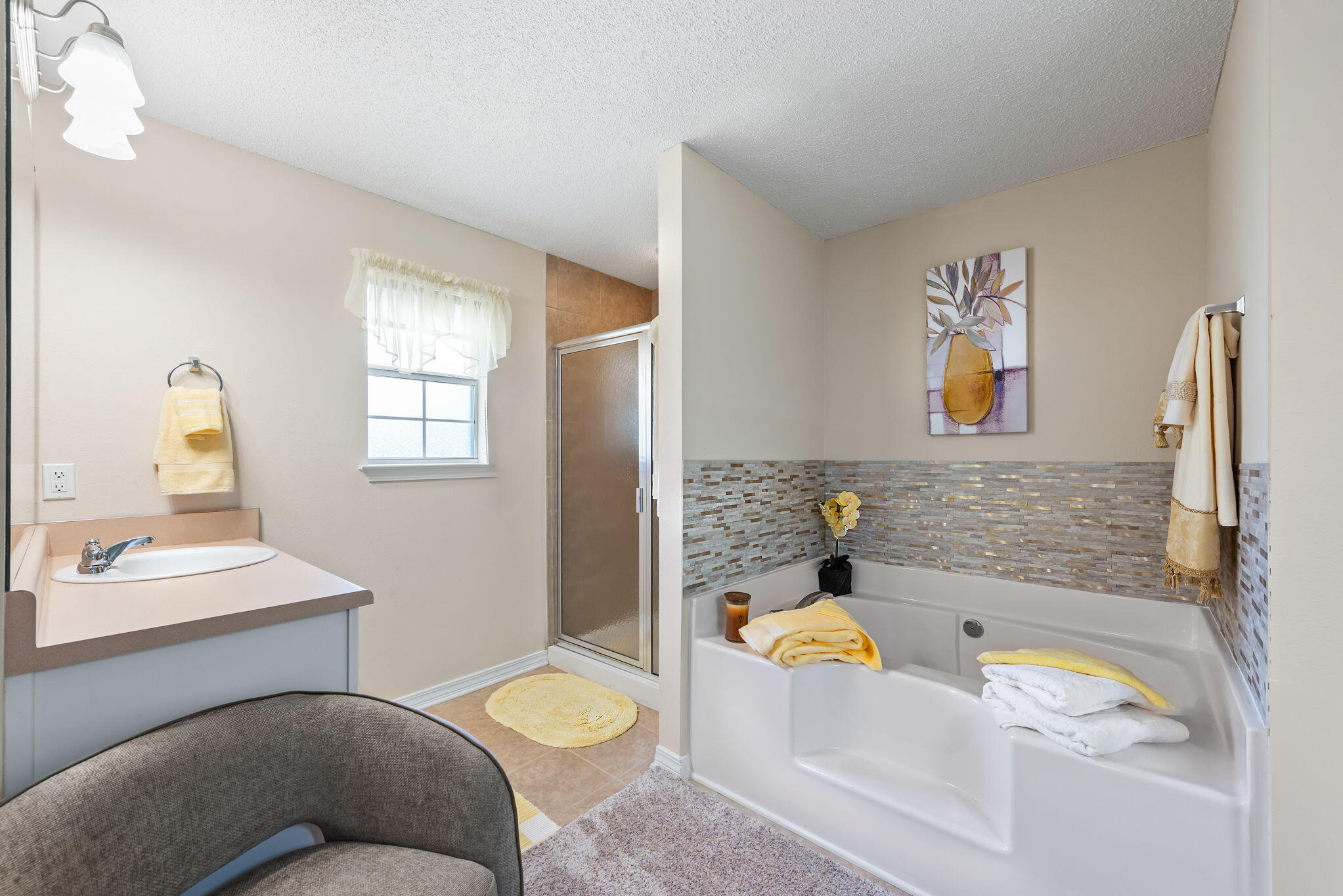 HOLLEY BY THE SEA, 1ST ADD - Residential