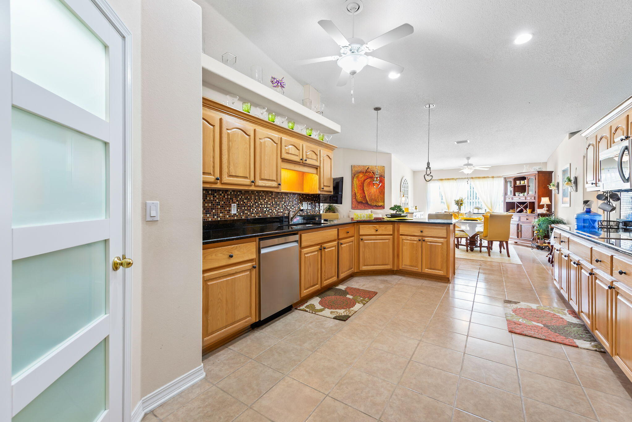 HOLLEY BY THE SEA, 1ST ADD - Residential