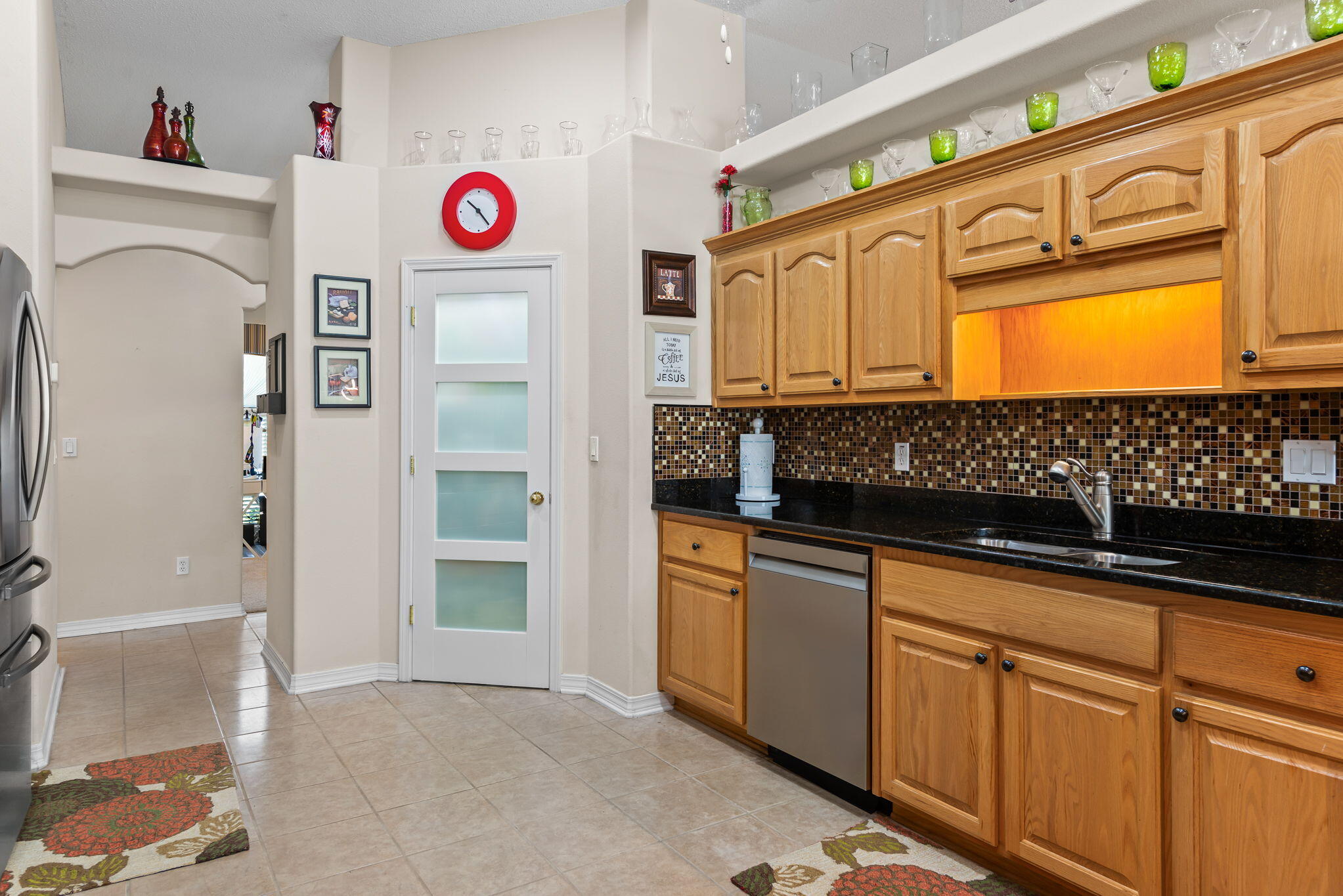HOLLEY BY THE SEA, 1ST ADD - Residential