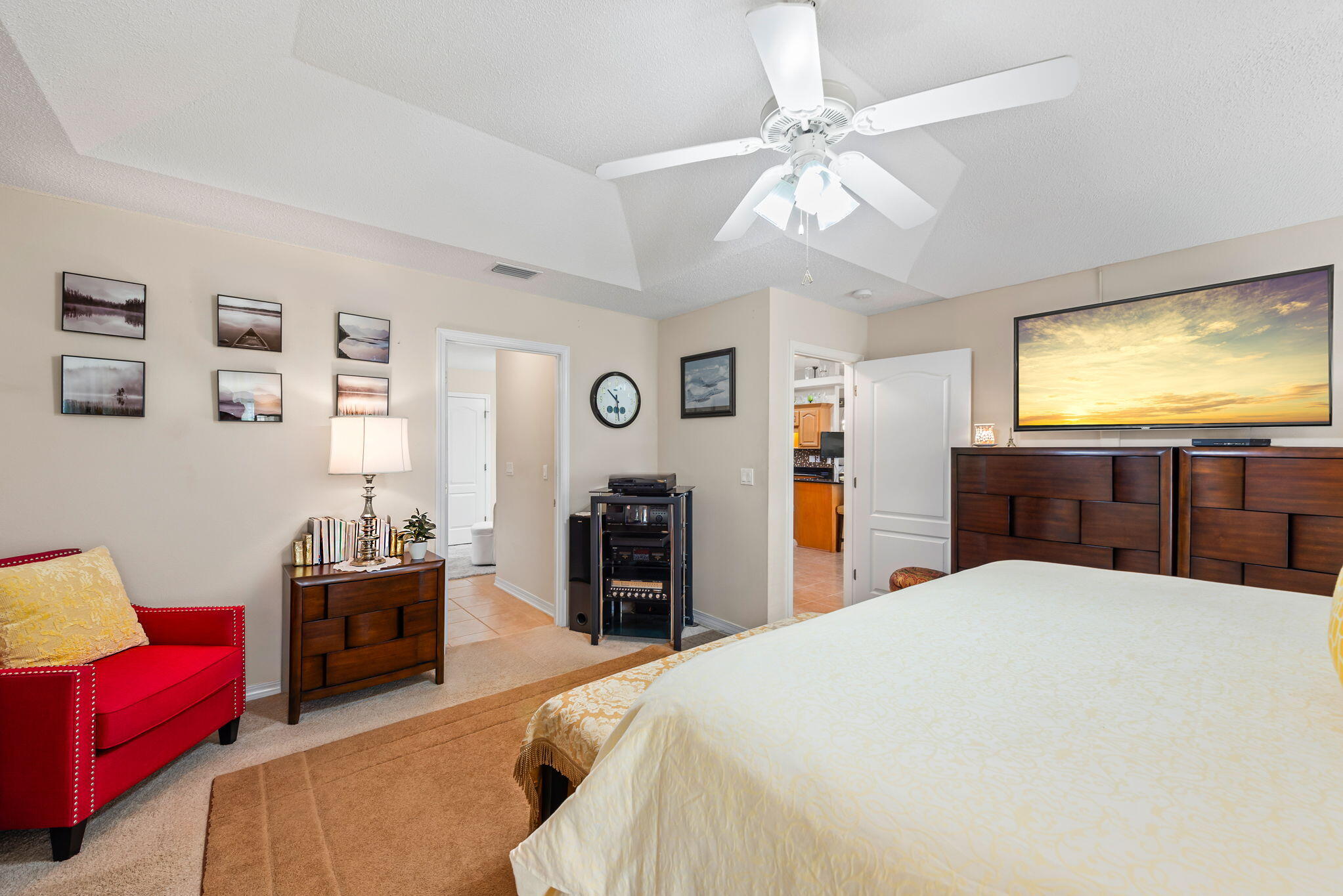HOLLEY BY THE SEA, 1ST ADD - Residential