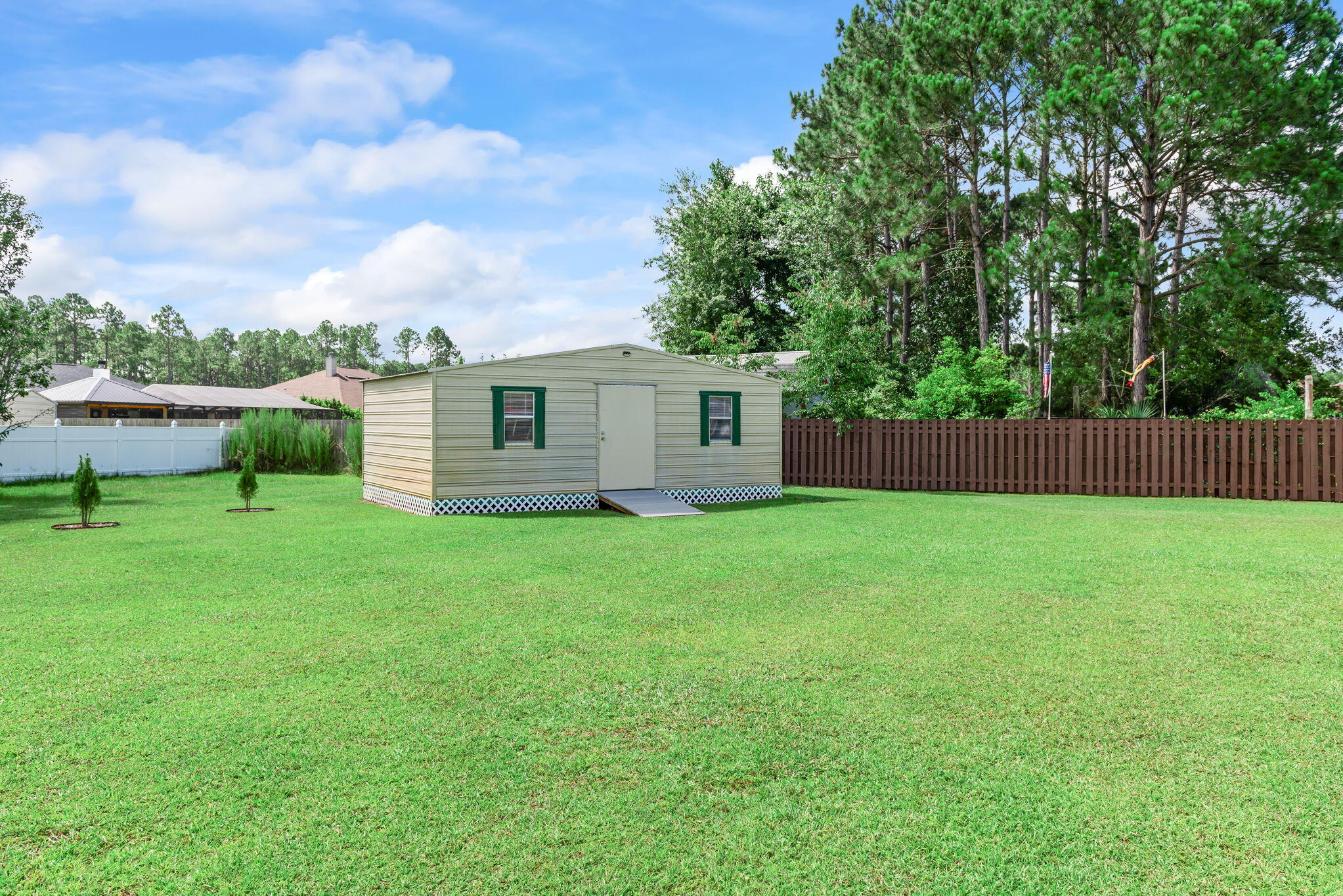 HOLLEY BY THE SEA, 1ST ADD - Residential