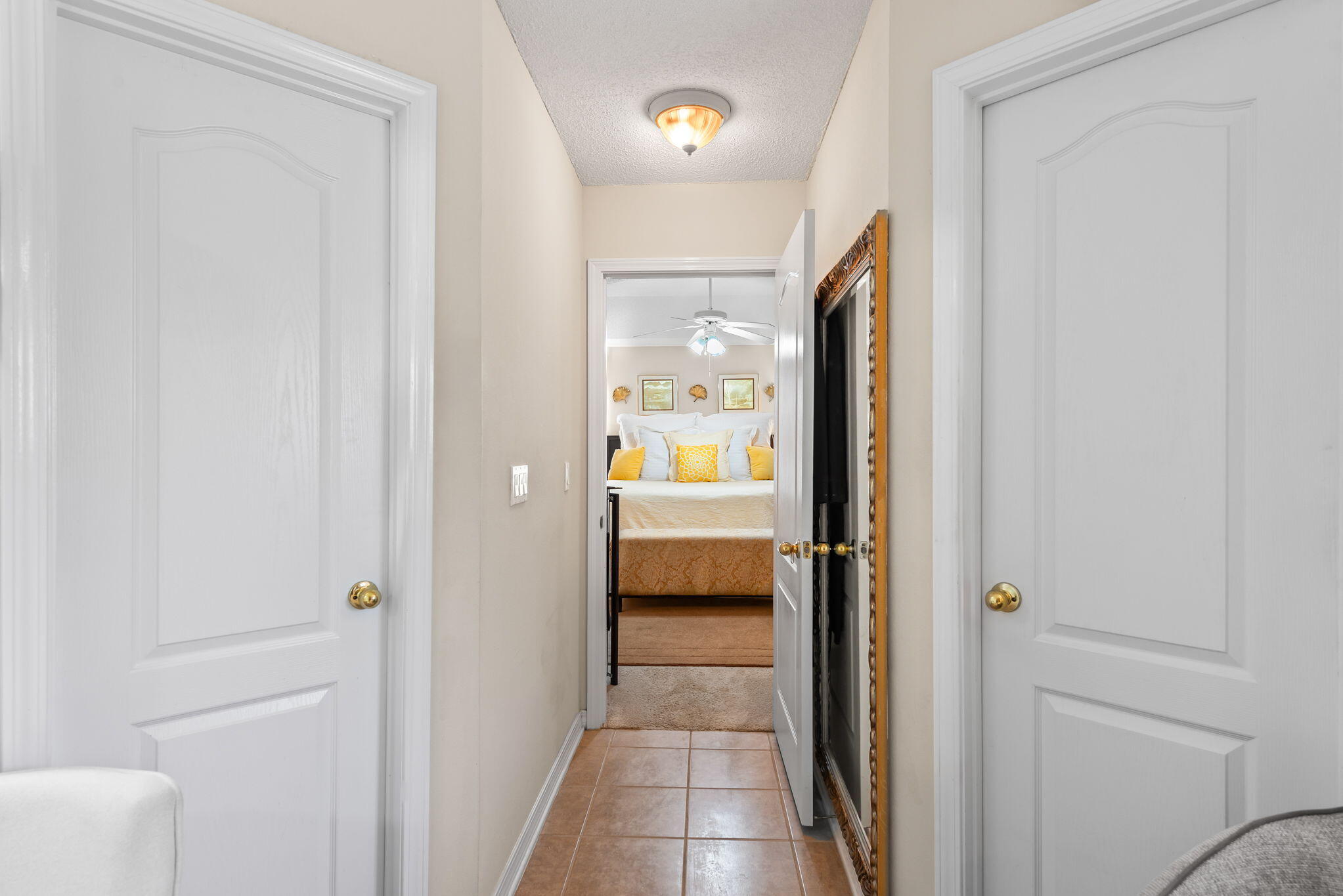 HOLLEY BY THE SEA, 1ST ADD - Residential