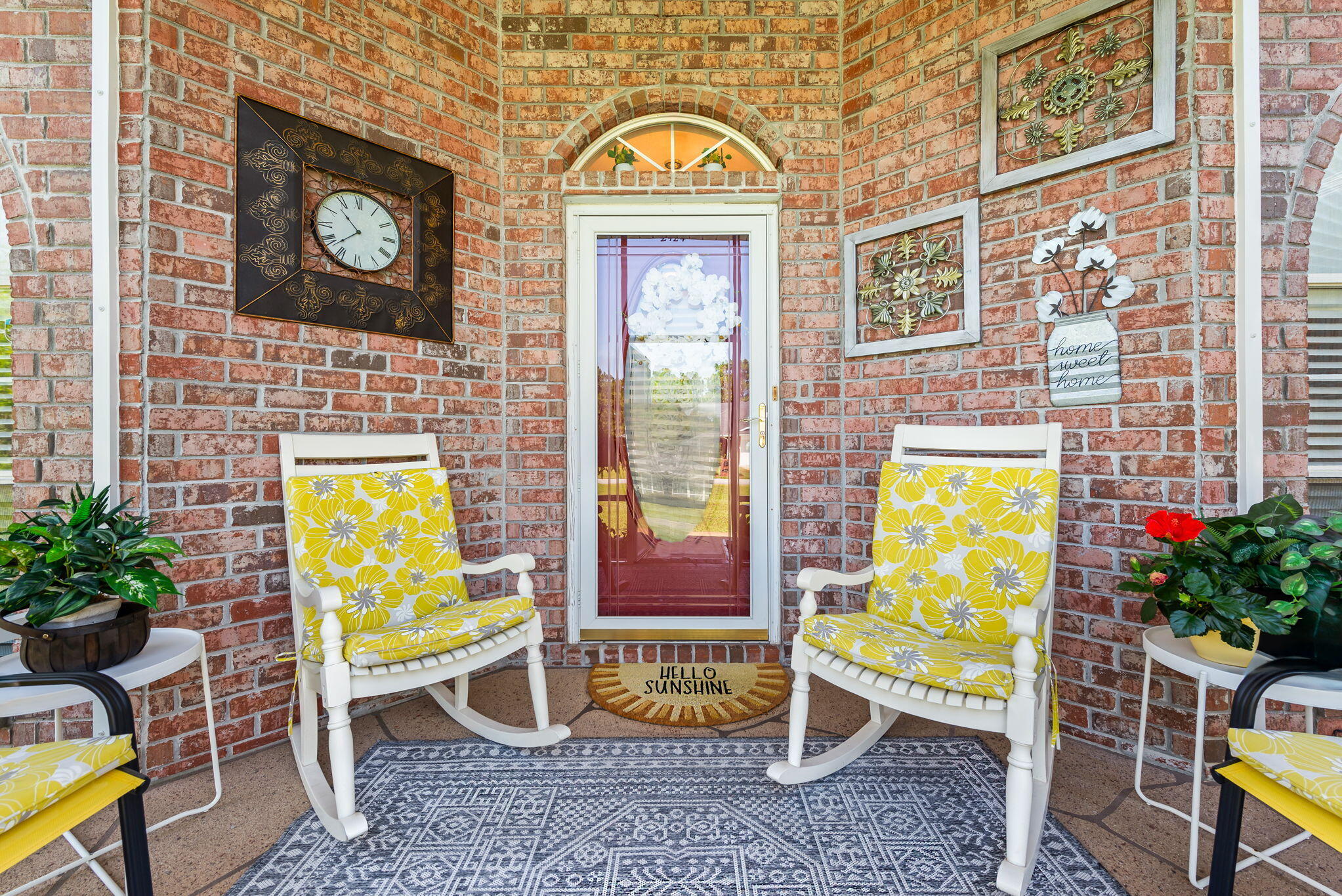 HOLLEY BY THE SEA, 1ST ADD - Residential