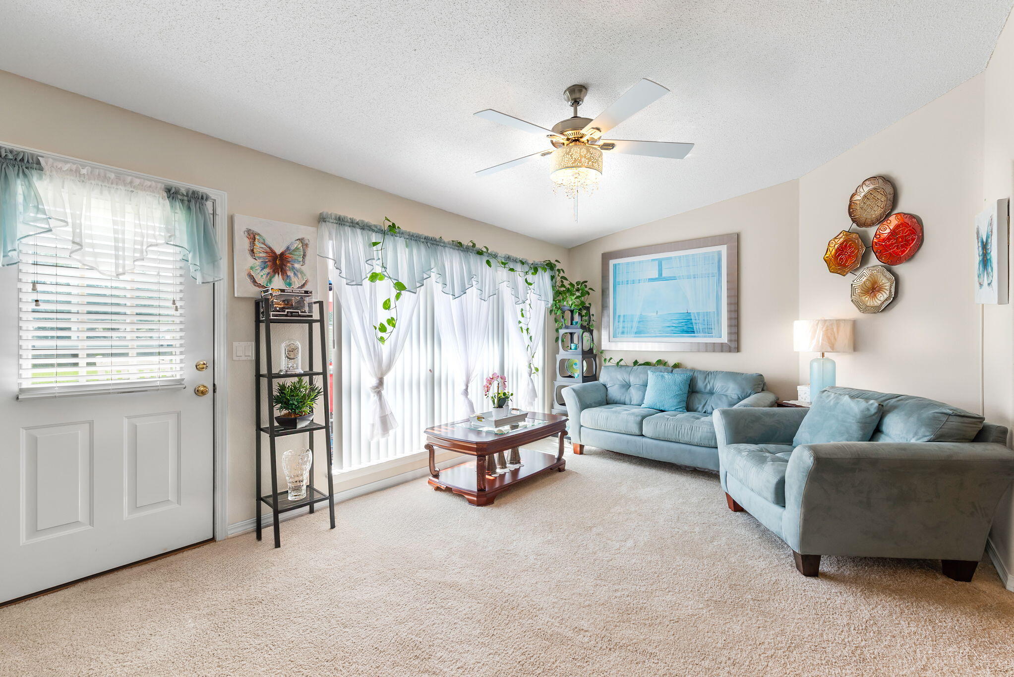 HOLLEY BY THE SEA, 1ST ADD - Residential