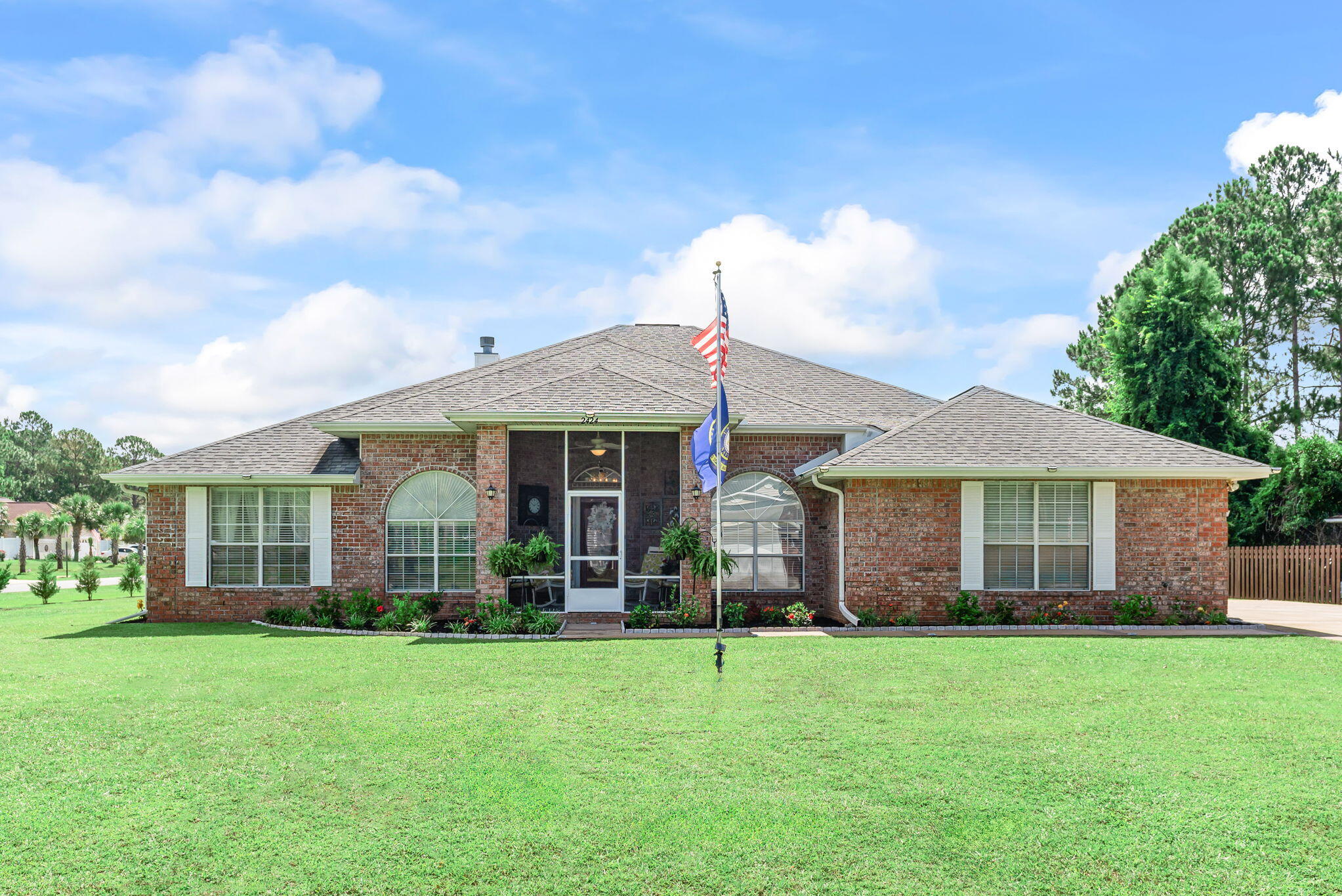 HOLLEY BY THE SEA, 1ST ADD - Residential