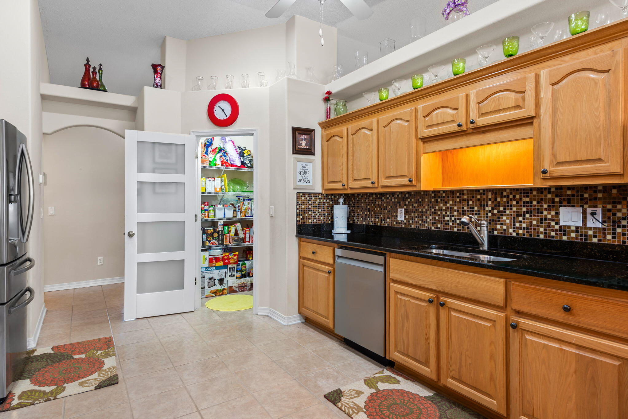 HOLLEY BY THE SEA, 1ST ADD - Residential