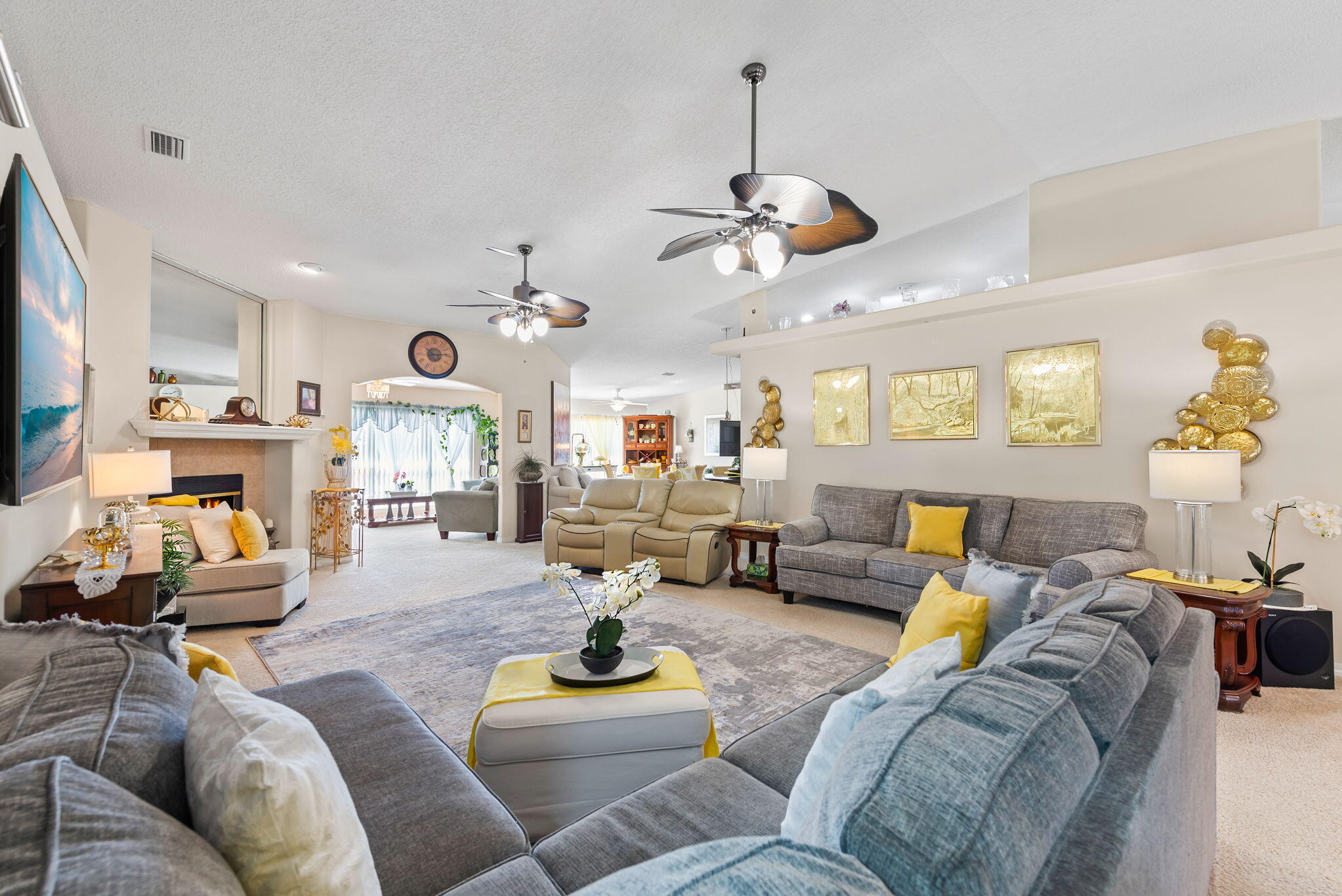 HOLLEY BY THE SEA, 1ST ADD - Residential