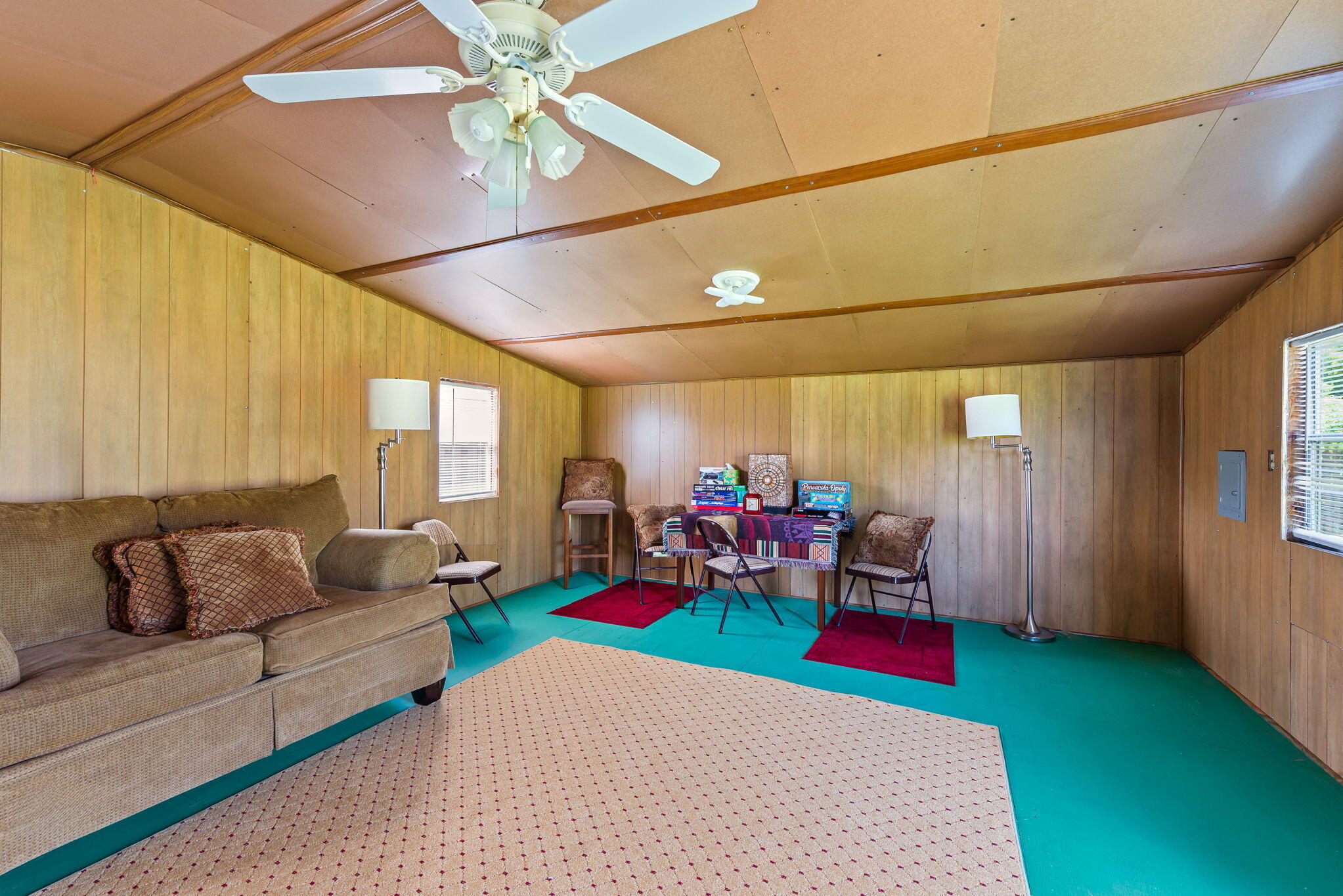 HOLLEY BY THE SEA, 1ST ADD - Residential