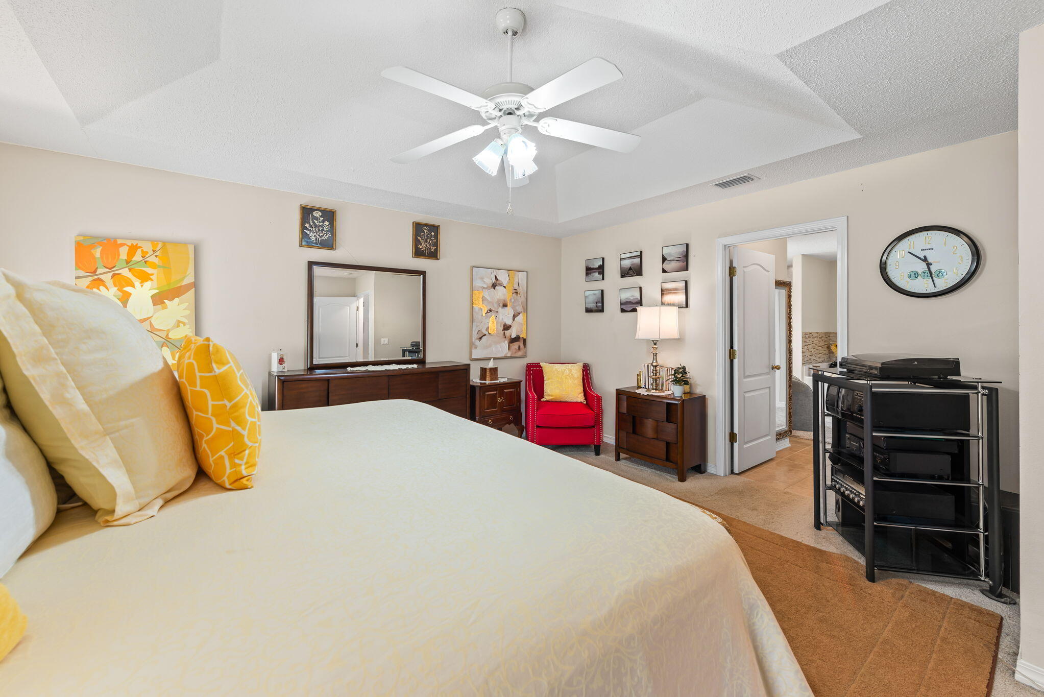 HOLLEY BY THE SEA, 1ST ADD - Residential