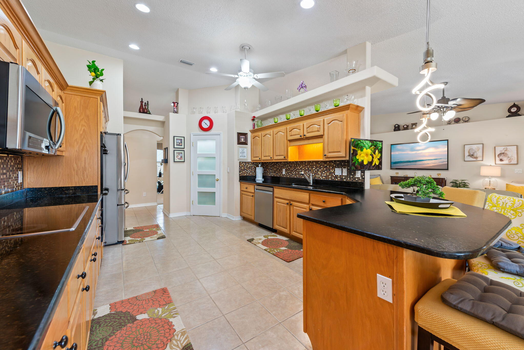 HOLLEY BY THE SEA, 1ST ADD - Residential