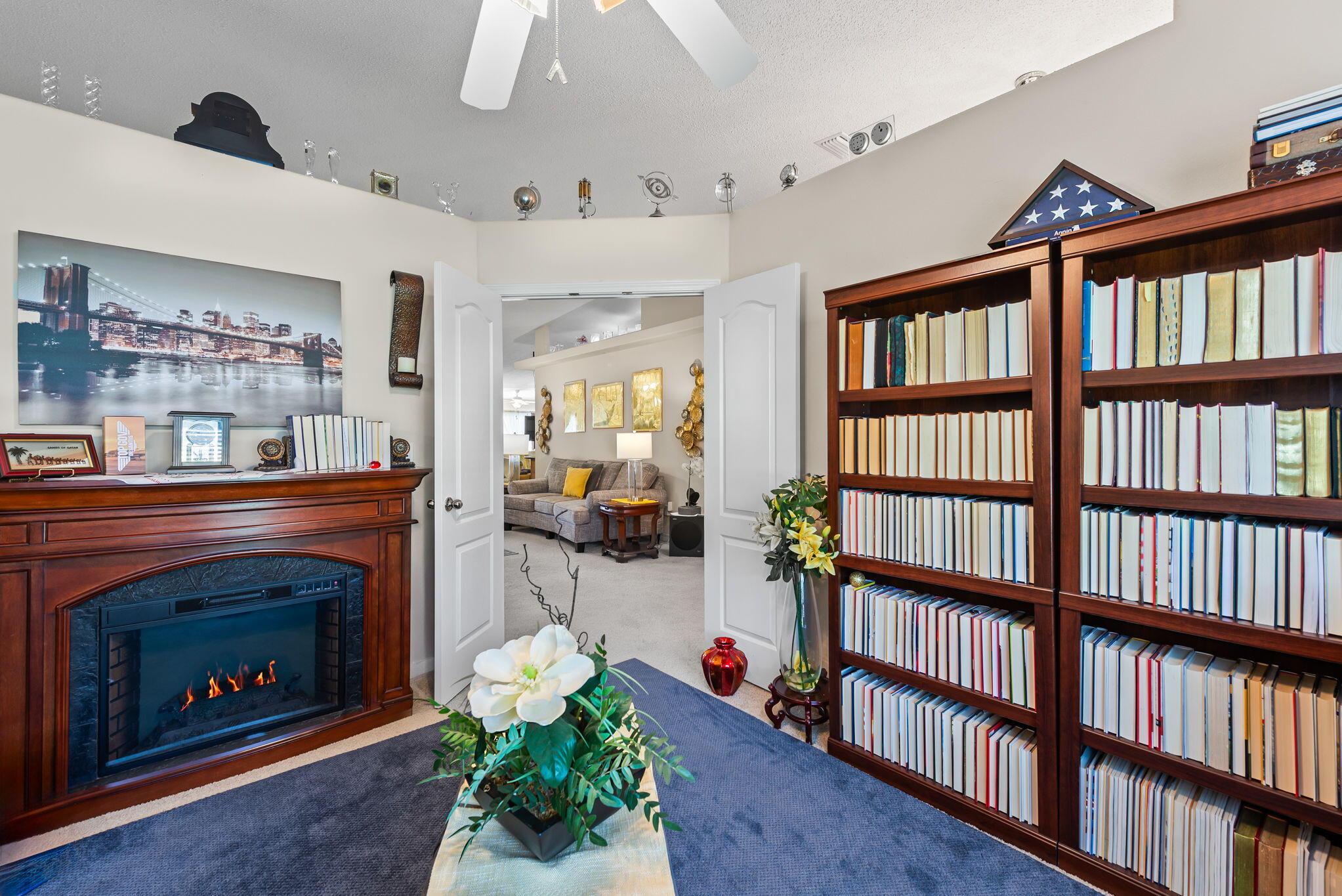 HOLLEY BY THE SEA, 1ST ADD - Residential