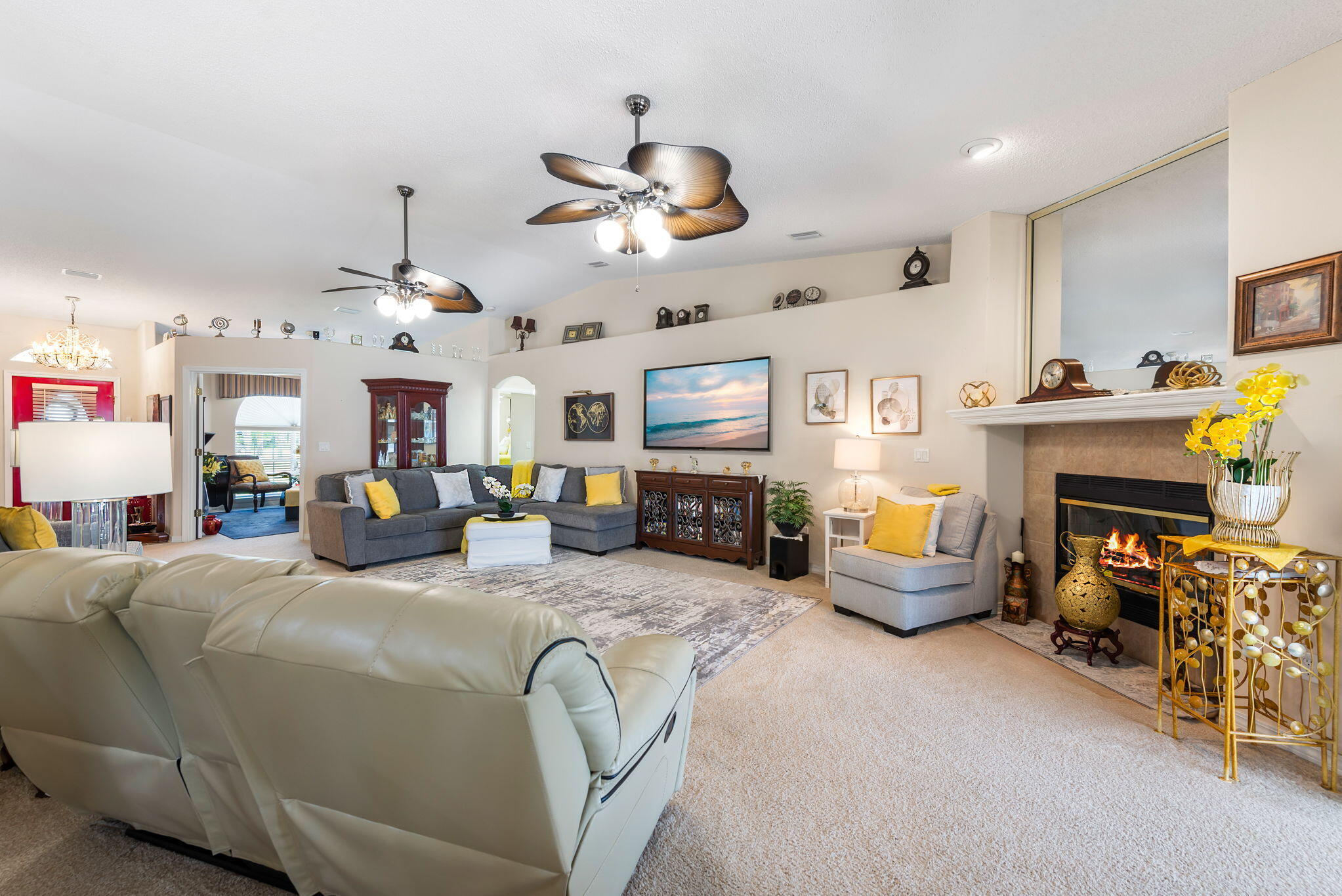 HOLLEY BY THE SEA, 1ST ADD - Residential