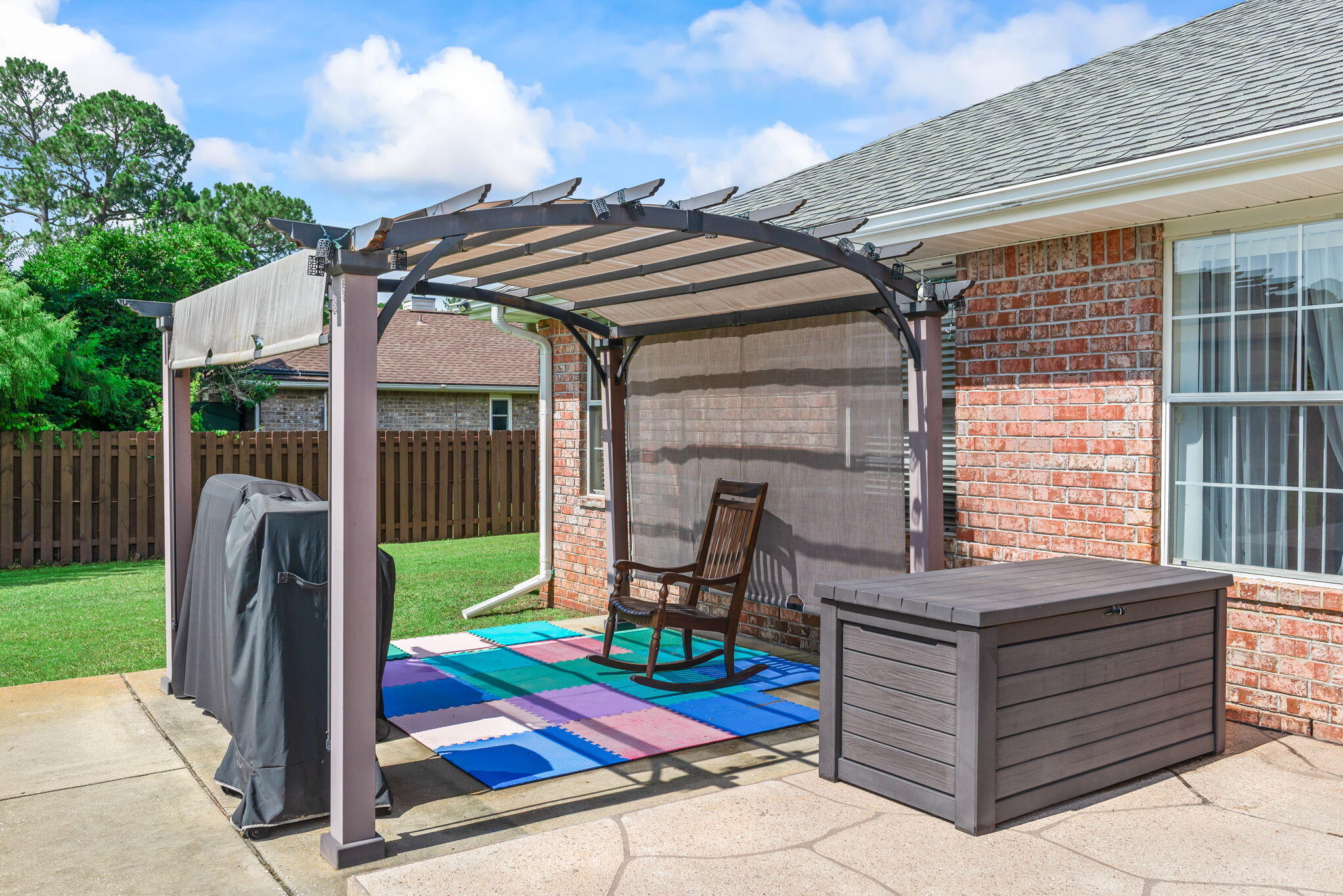 HOLLEY BY THE SEA, 1ST ADD - Residential