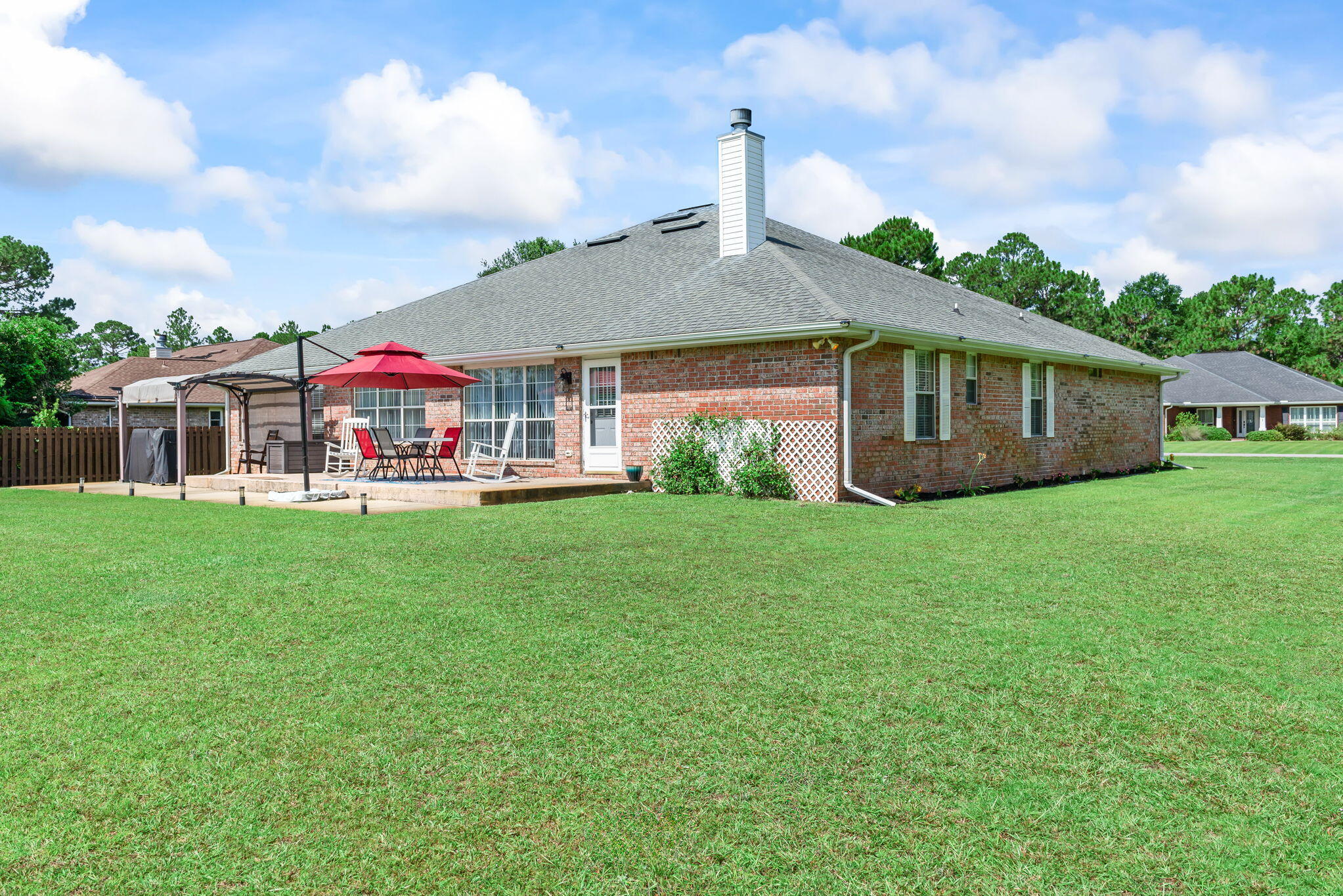 HOLLEY BY THE SEA, 1ST ADD - Residential