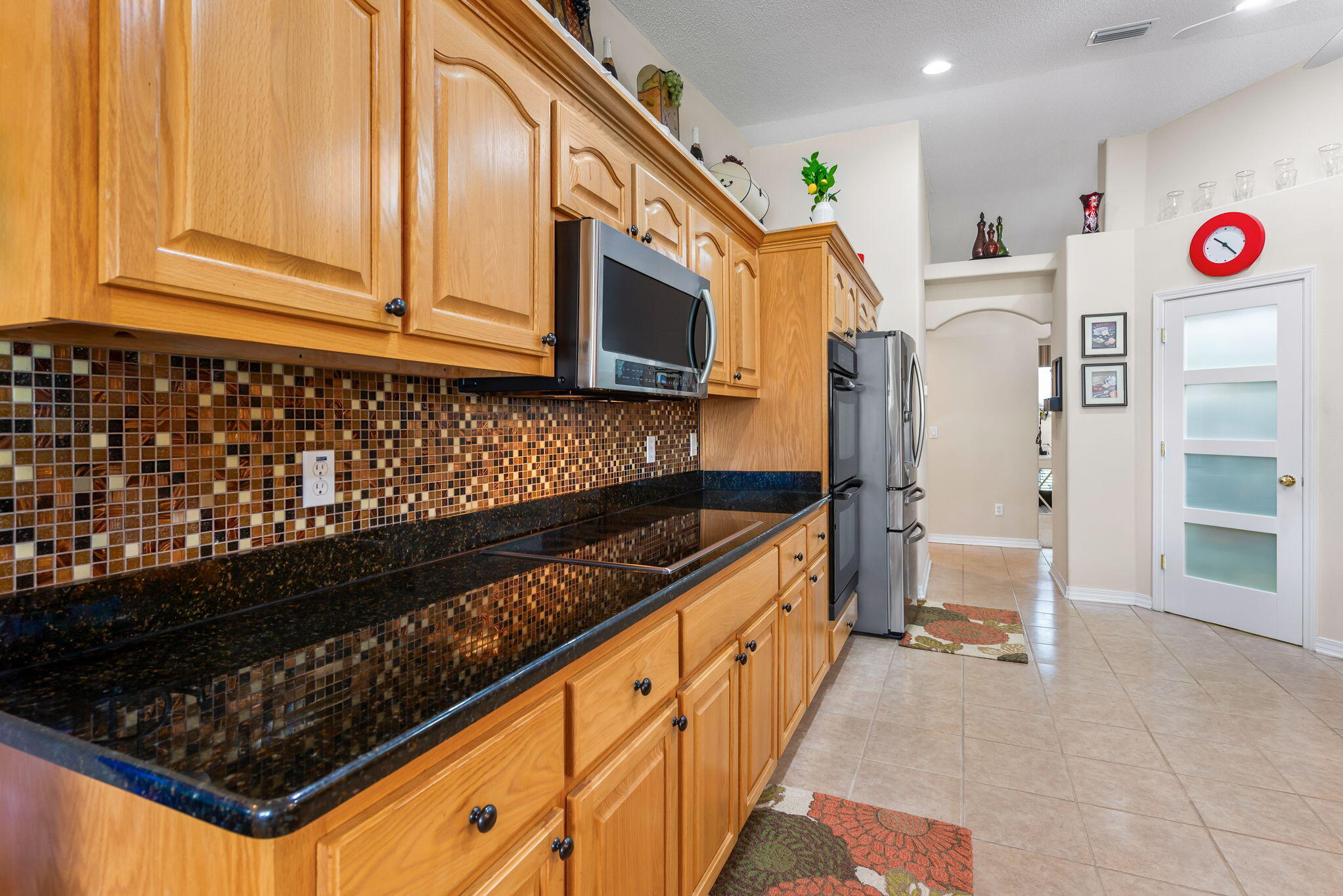 HOLLEY BY THE SEA, 1ST ADD - Residential