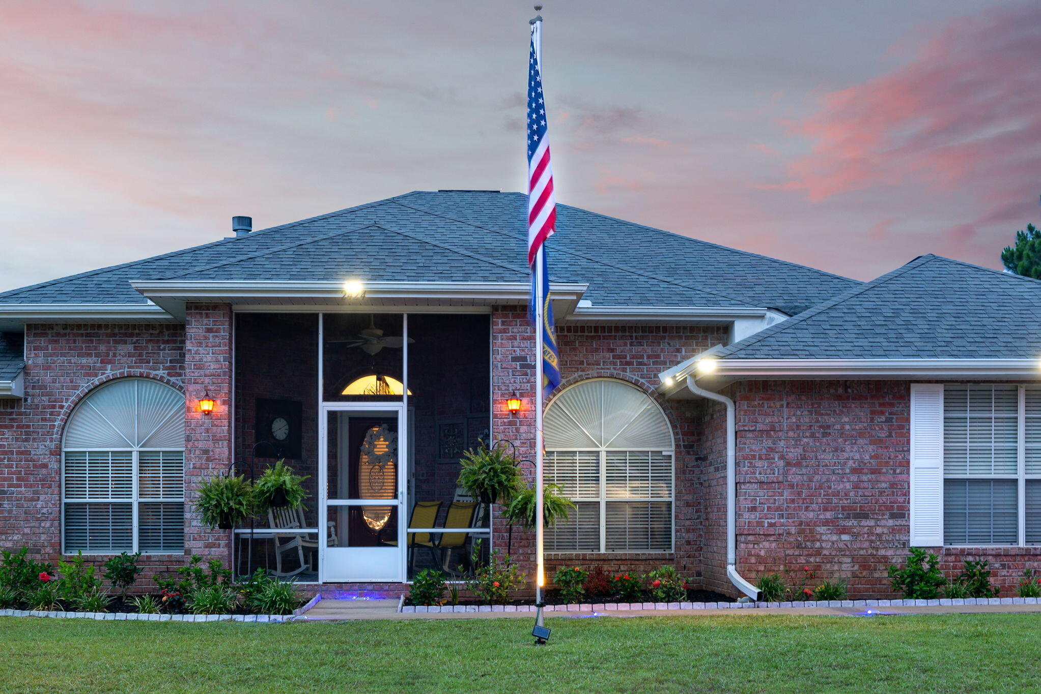 HOLLEY BY THE SEA, 1ST ADD - Residential