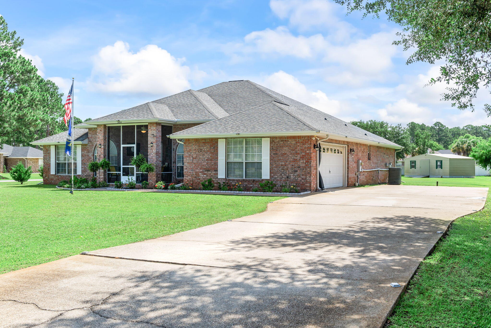 HOLLEY BY THE SEA, 1ST ADD - Residential