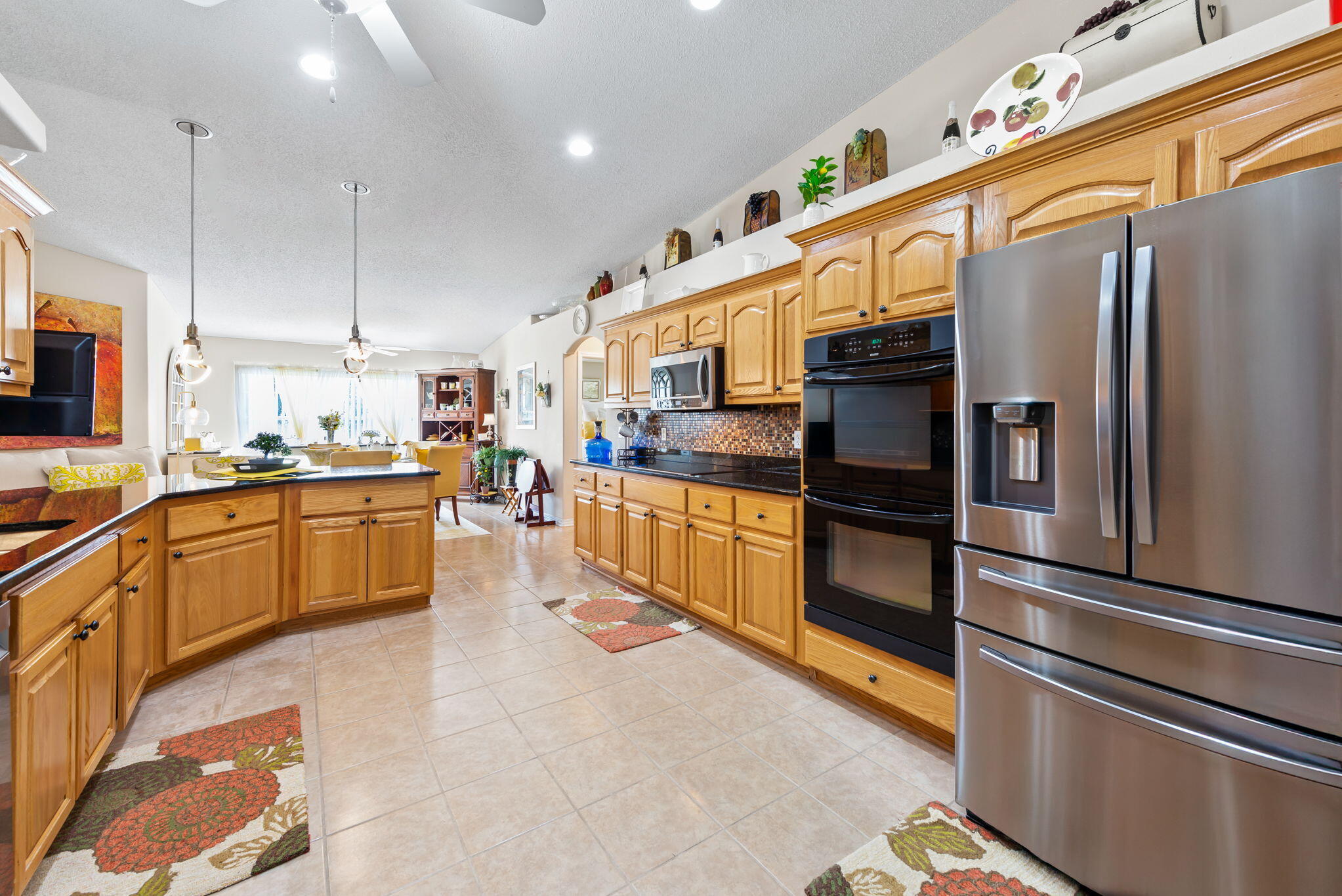 HOLLEY BY THE SEA, 1ST ADD - Residential