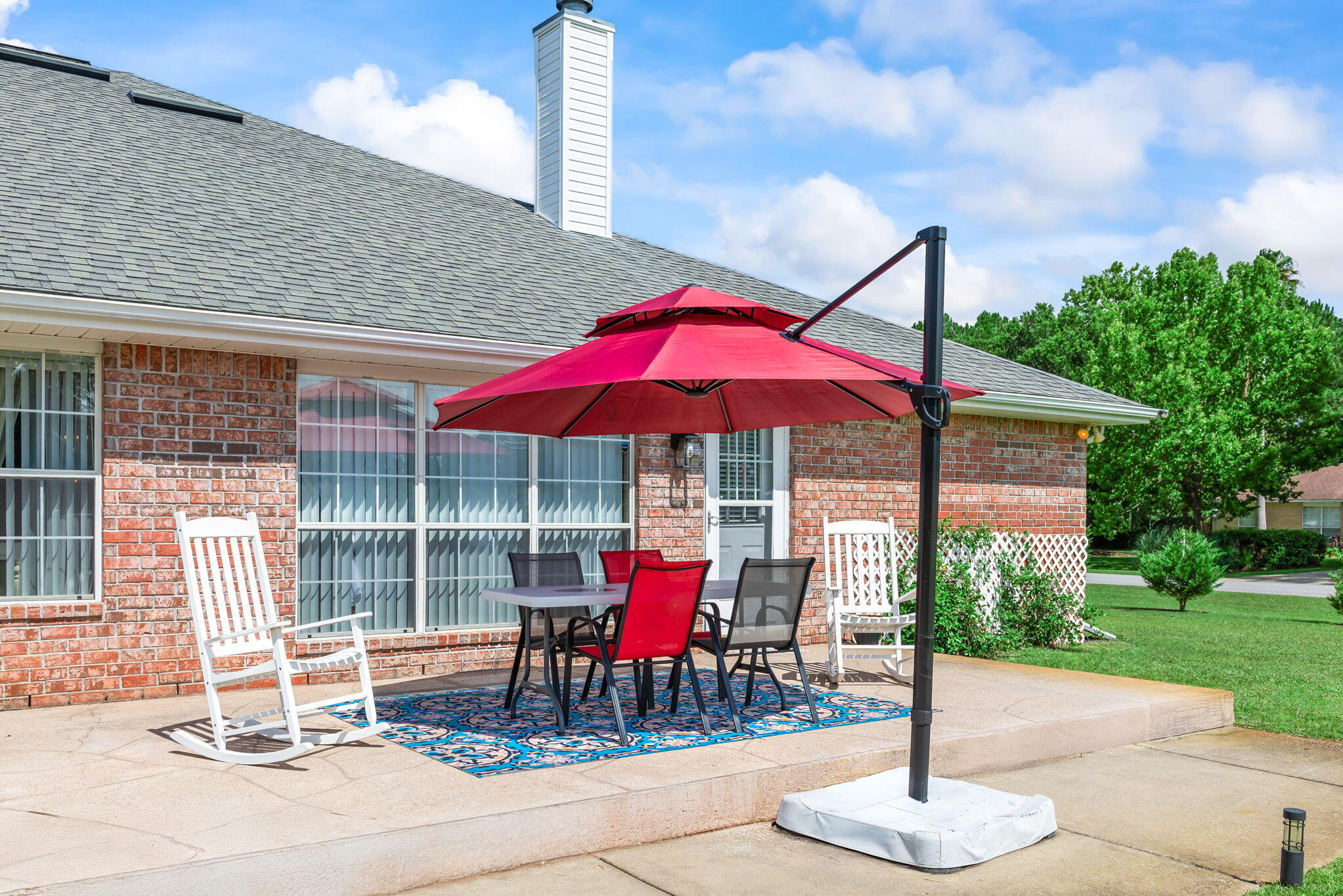 HOLLEY BY THE SEA, 1ST ADD - Residential