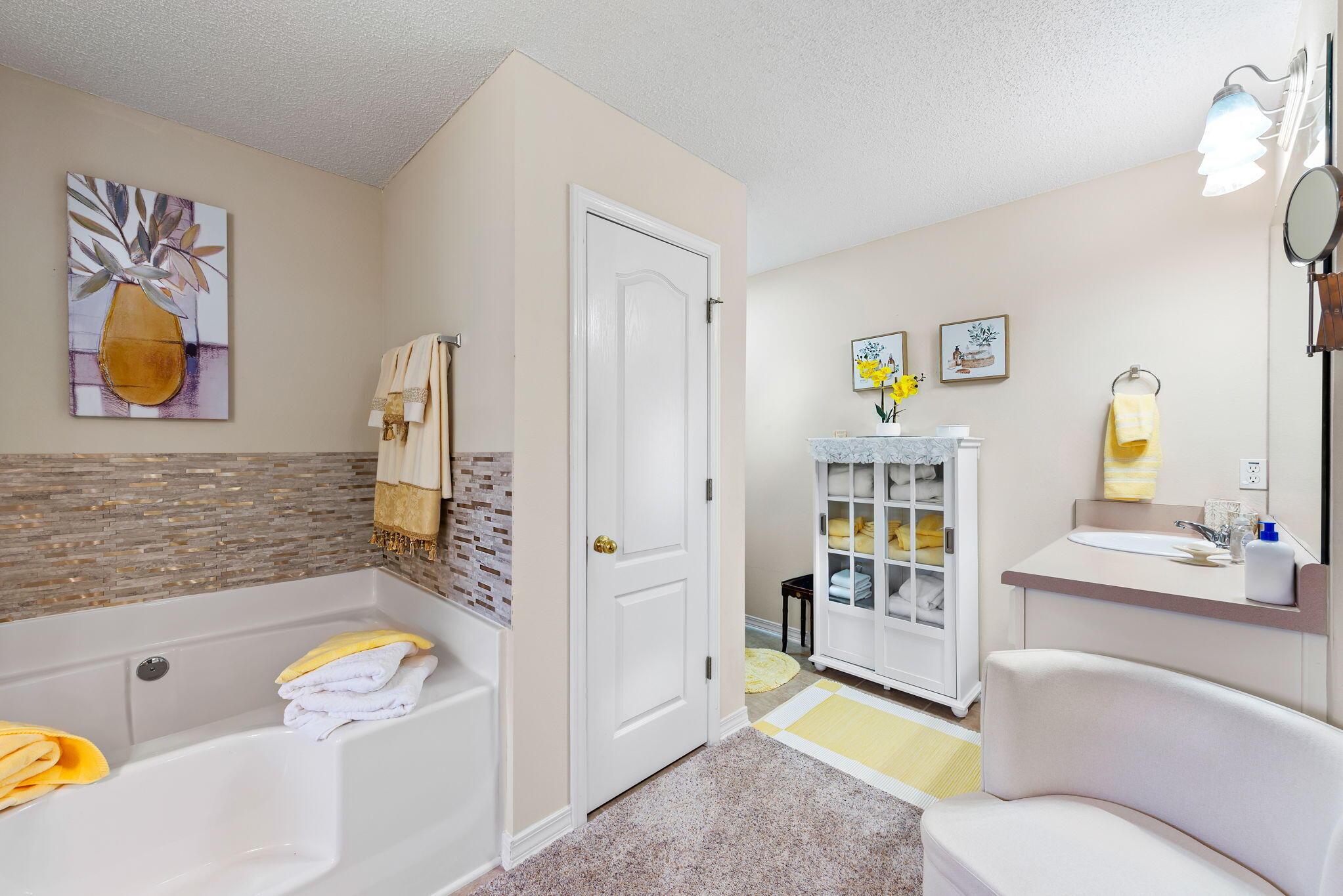 HOLLEY BY THE SEA, 1ST ADD - Residential