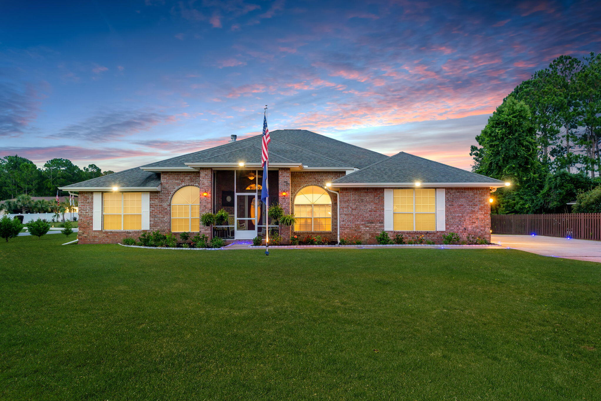 HOLLEY BY THE SEA, 1ST ADD - Residential