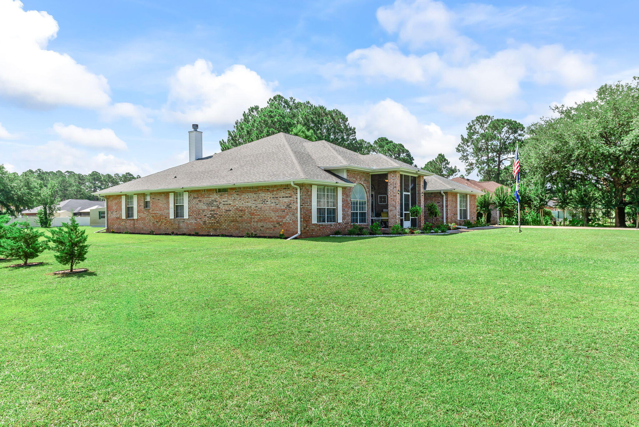 HOLLEY BY THE SEA, 1ST ADD - Residential