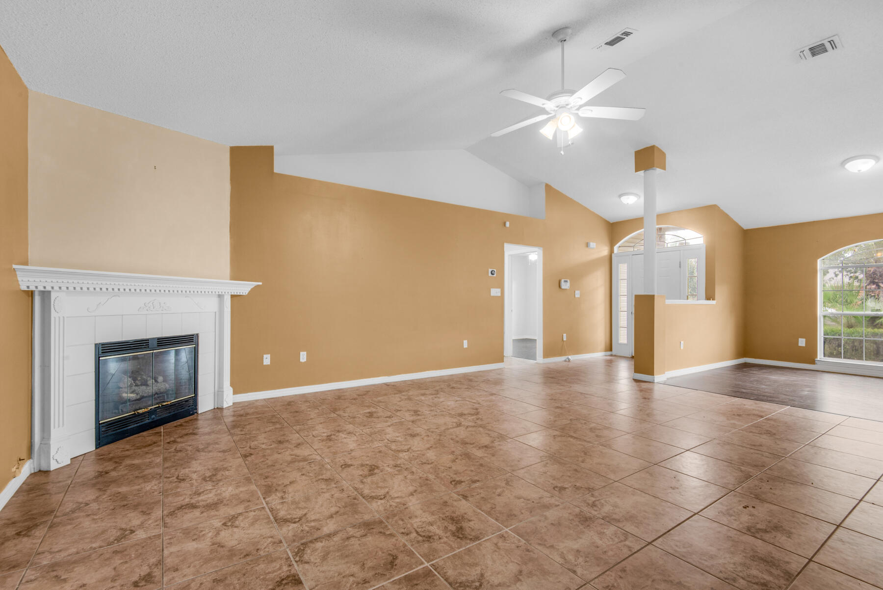 STEEPLECHASE PH 2 - Residential Lease