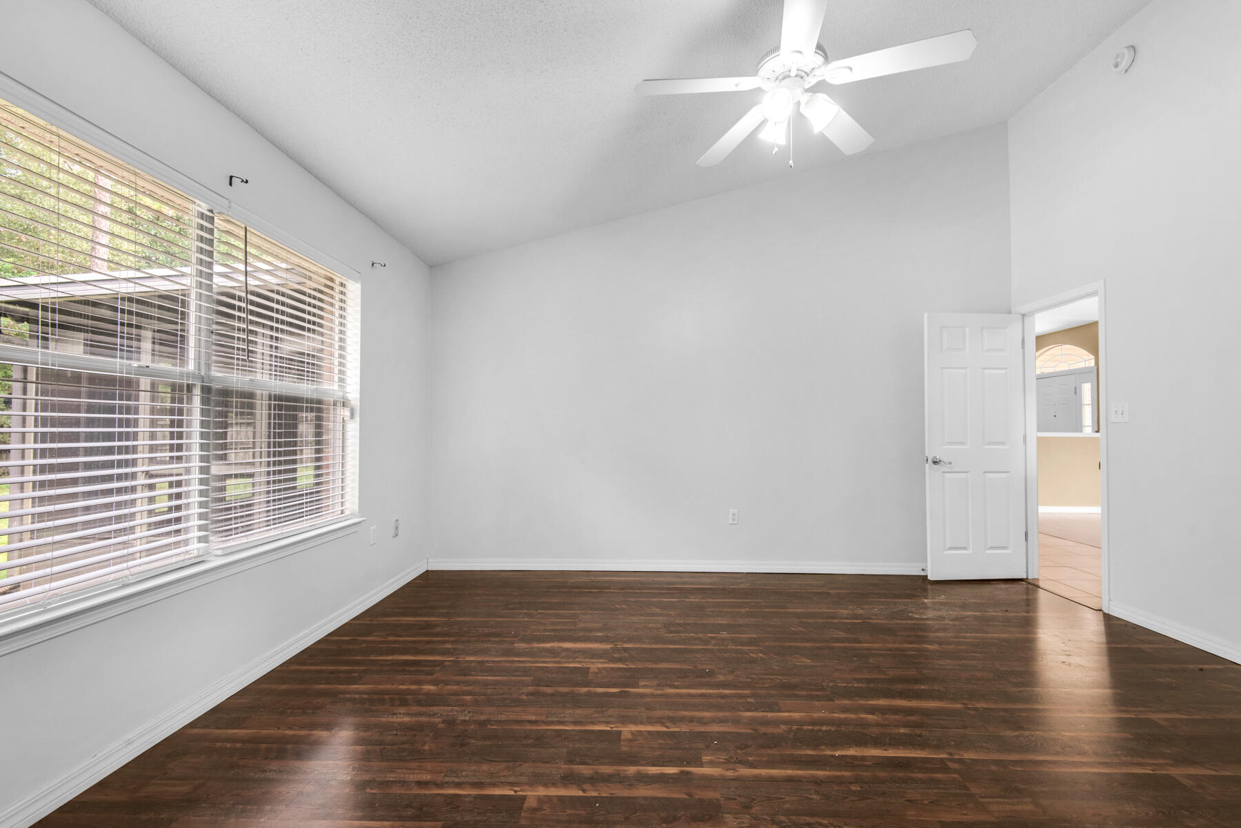 STEEPLECHASE PH 2 - Residential Lease