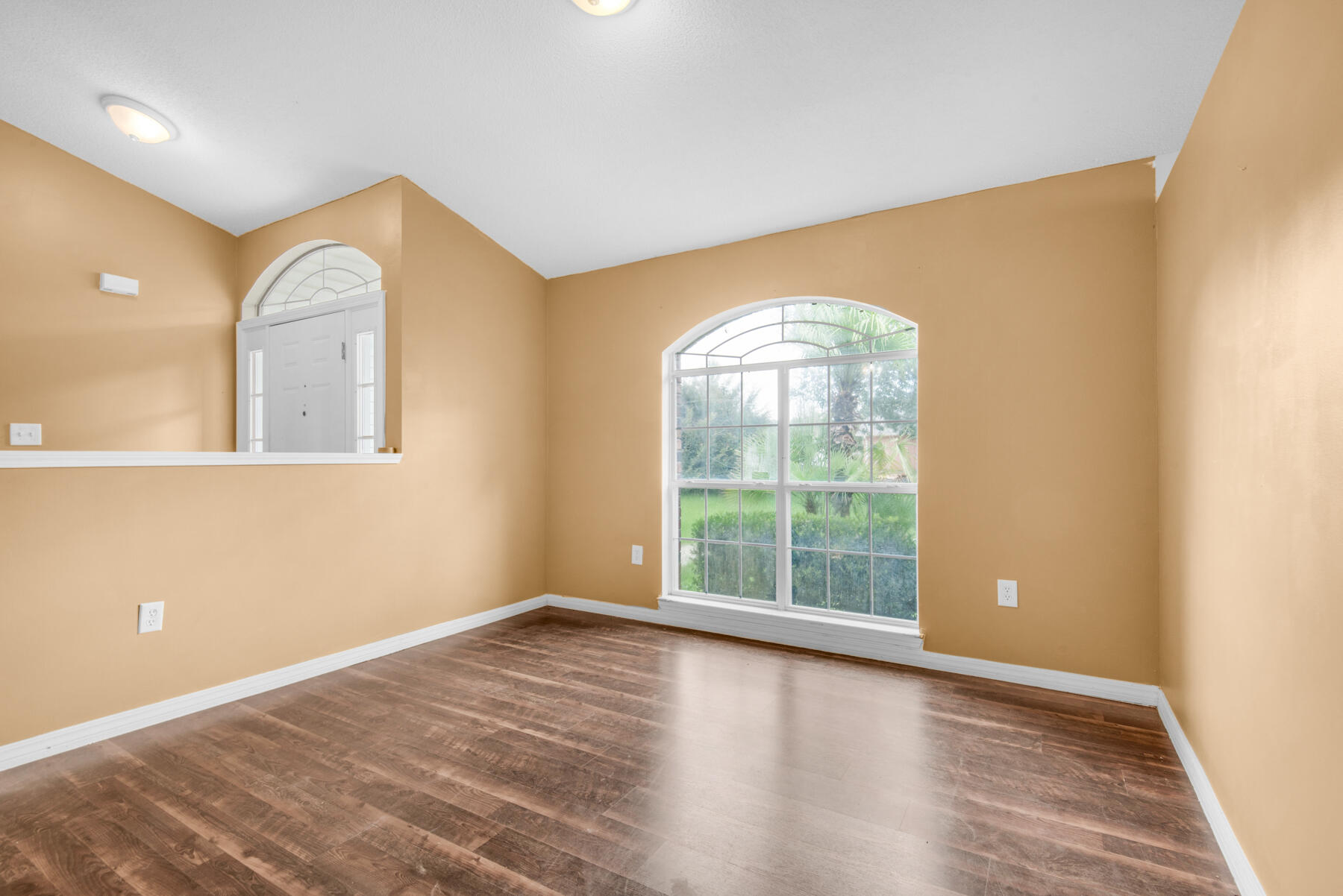 STEEPLECHASE PH 2 - Residential Lease