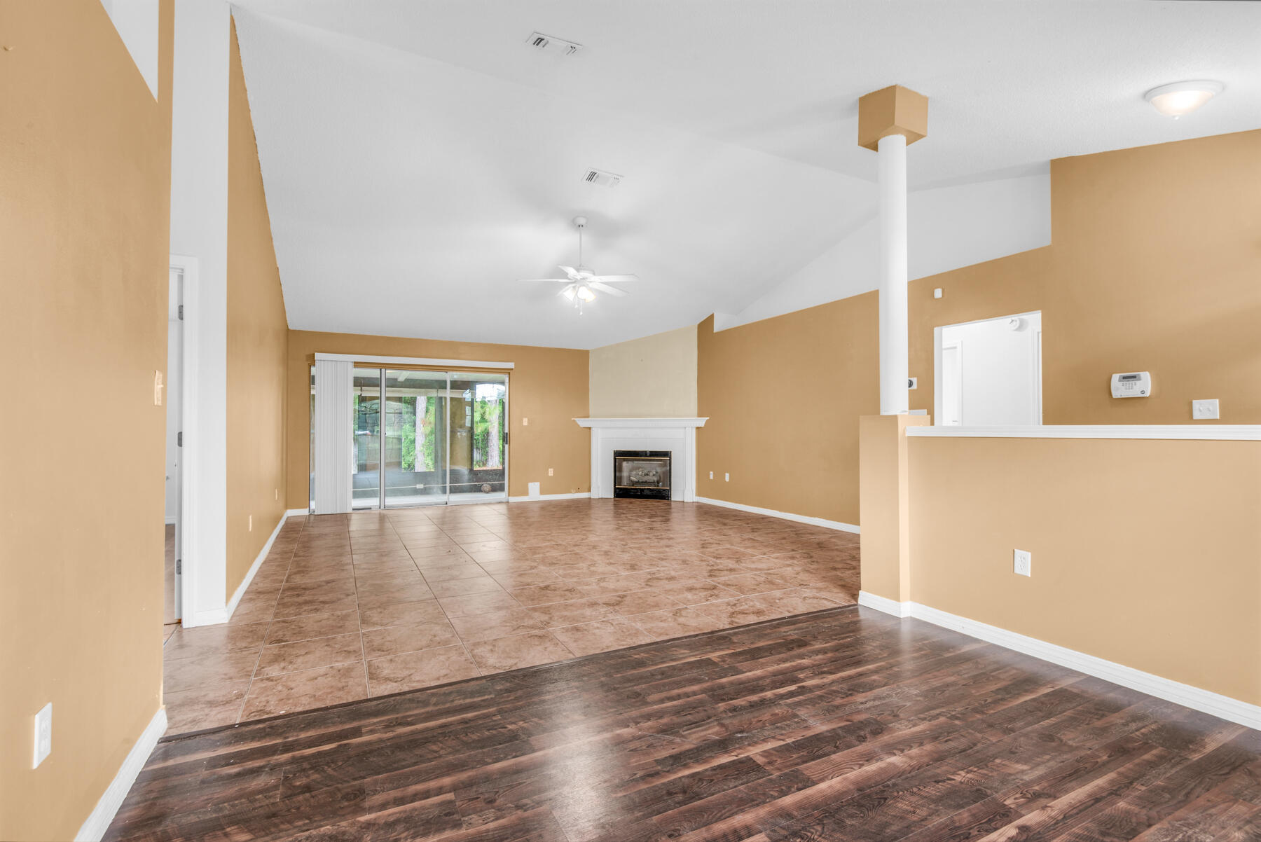STEEPLECHASE PH 2 - Residential Lease