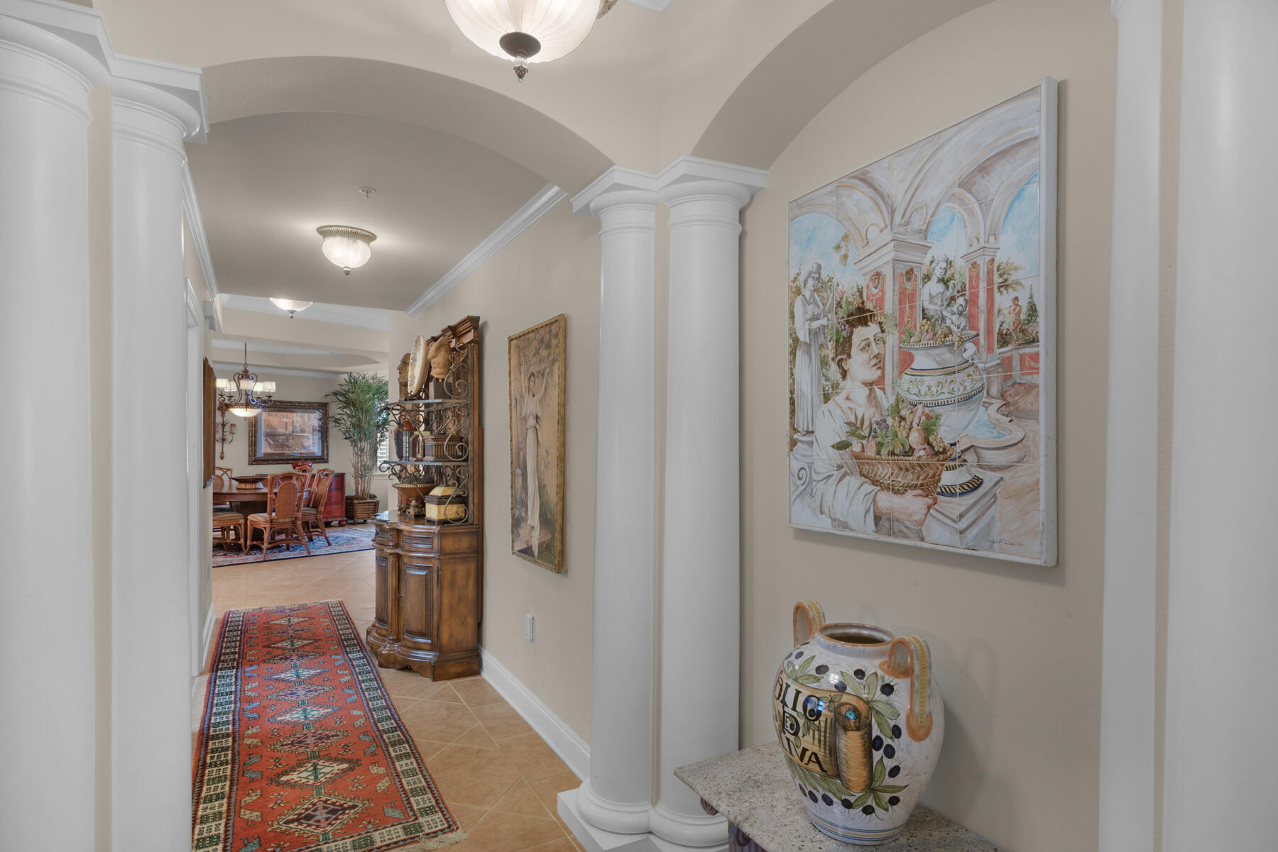 BELLA VITA - Residential