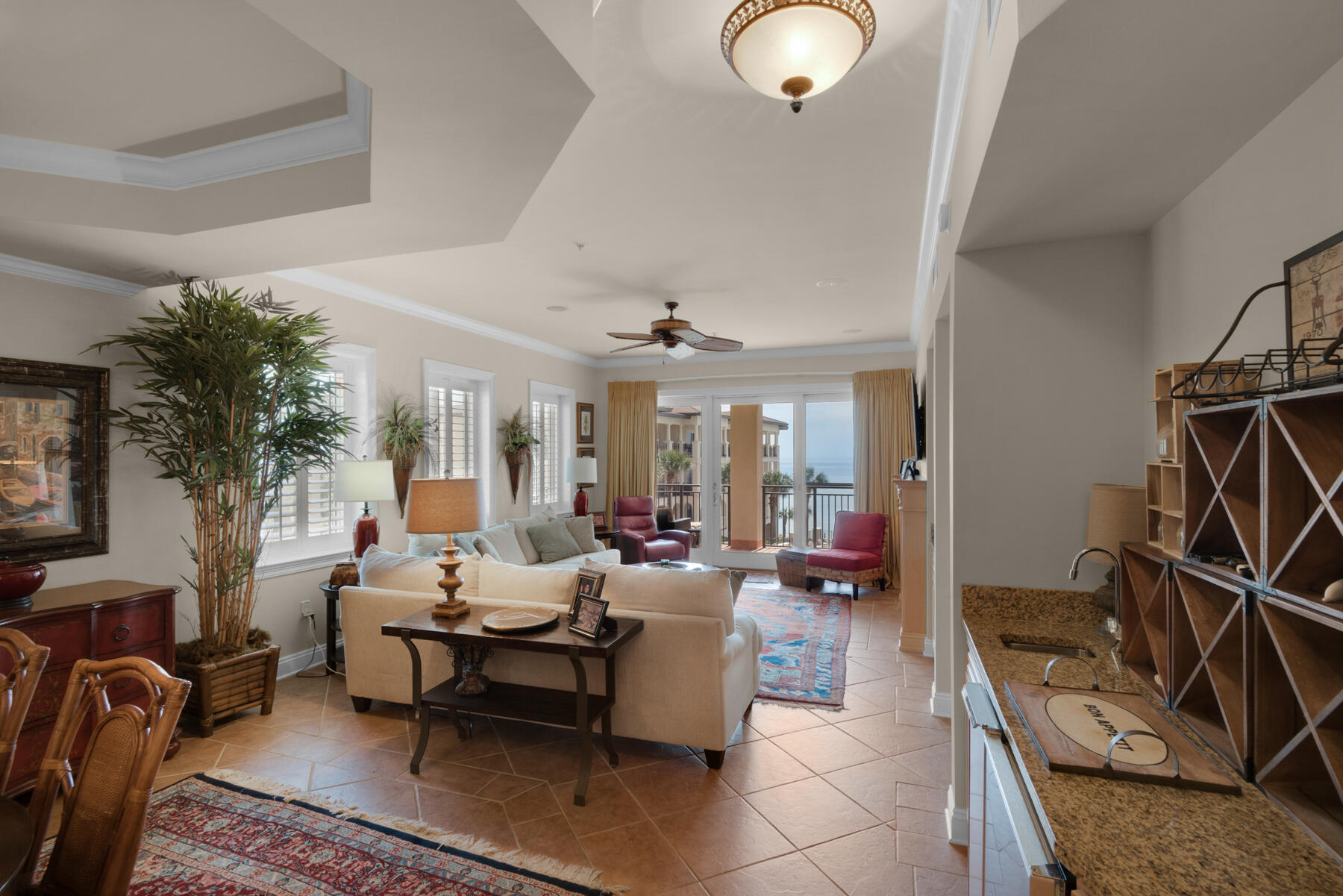 BELLA VITA - Residential