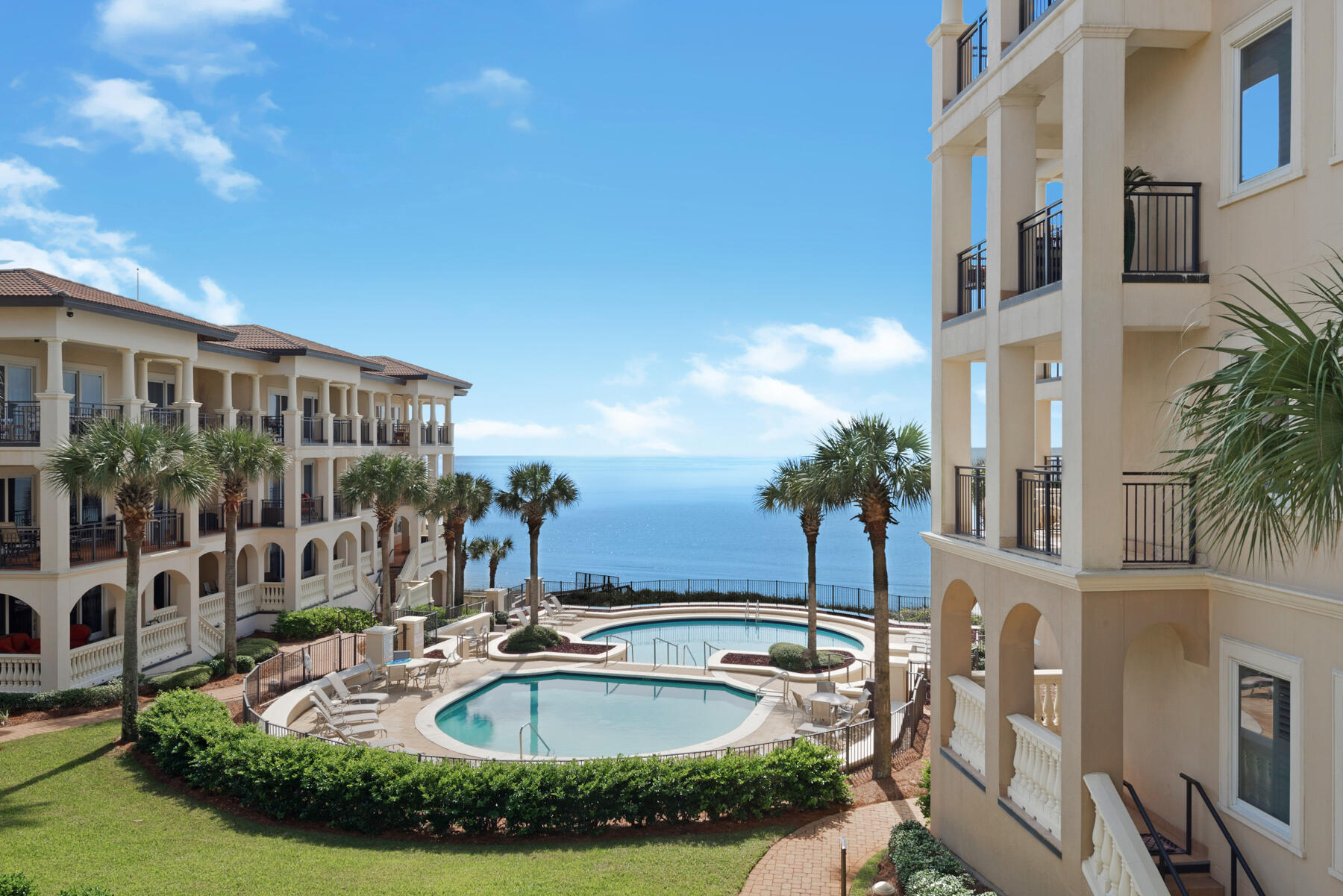BELLA VITA - Residential