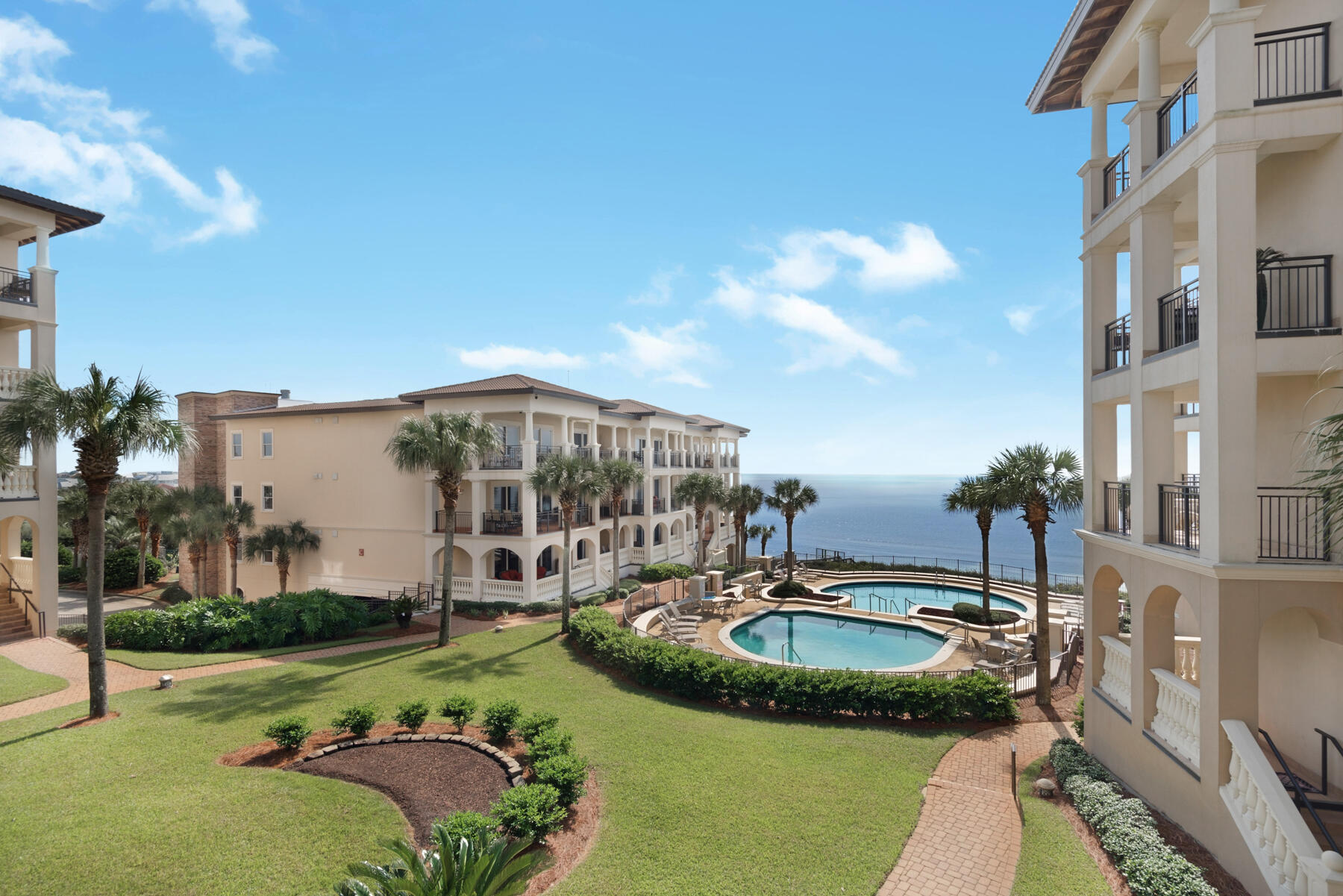 BELLA VITA - Residential