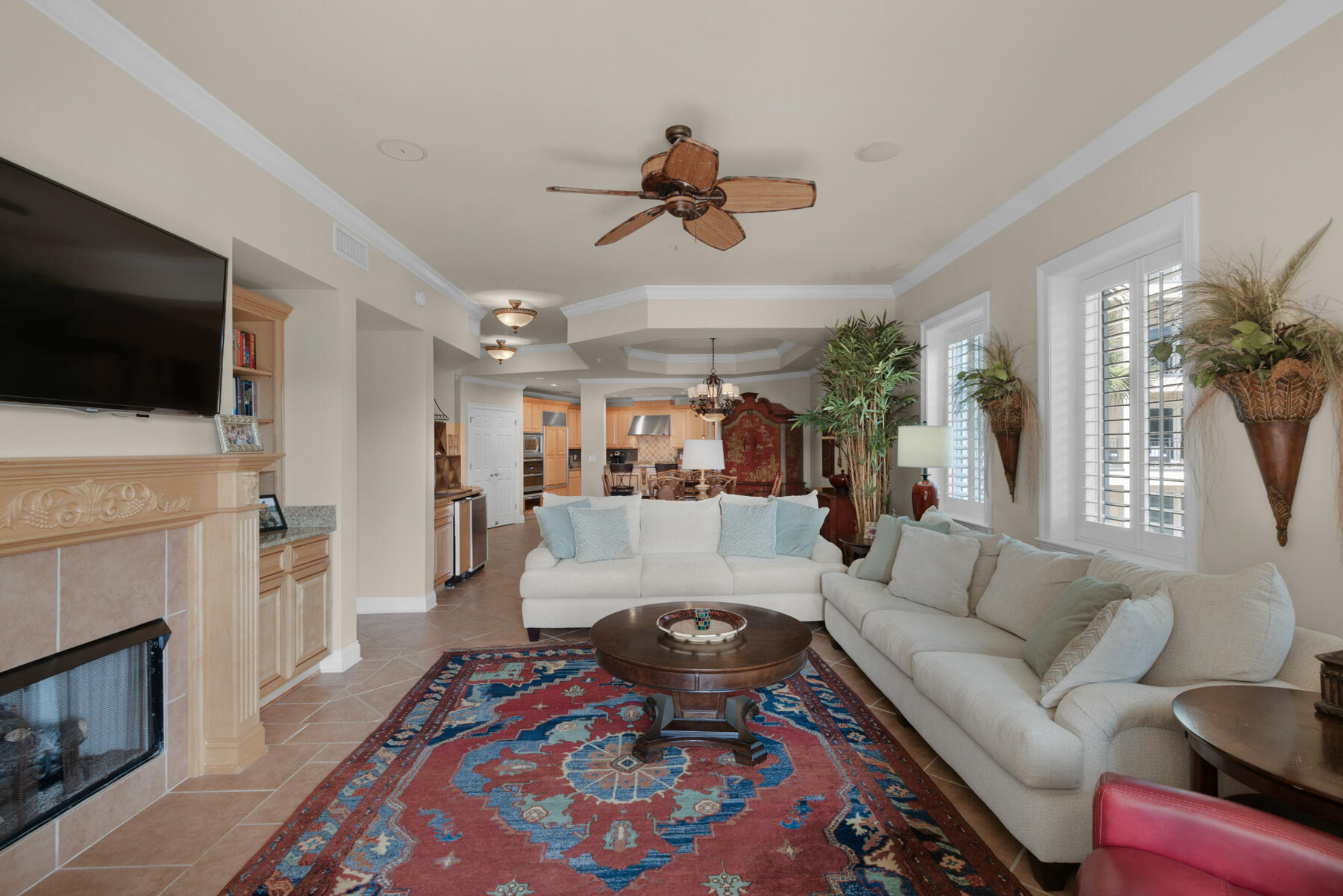 BELLA VITA - Residential