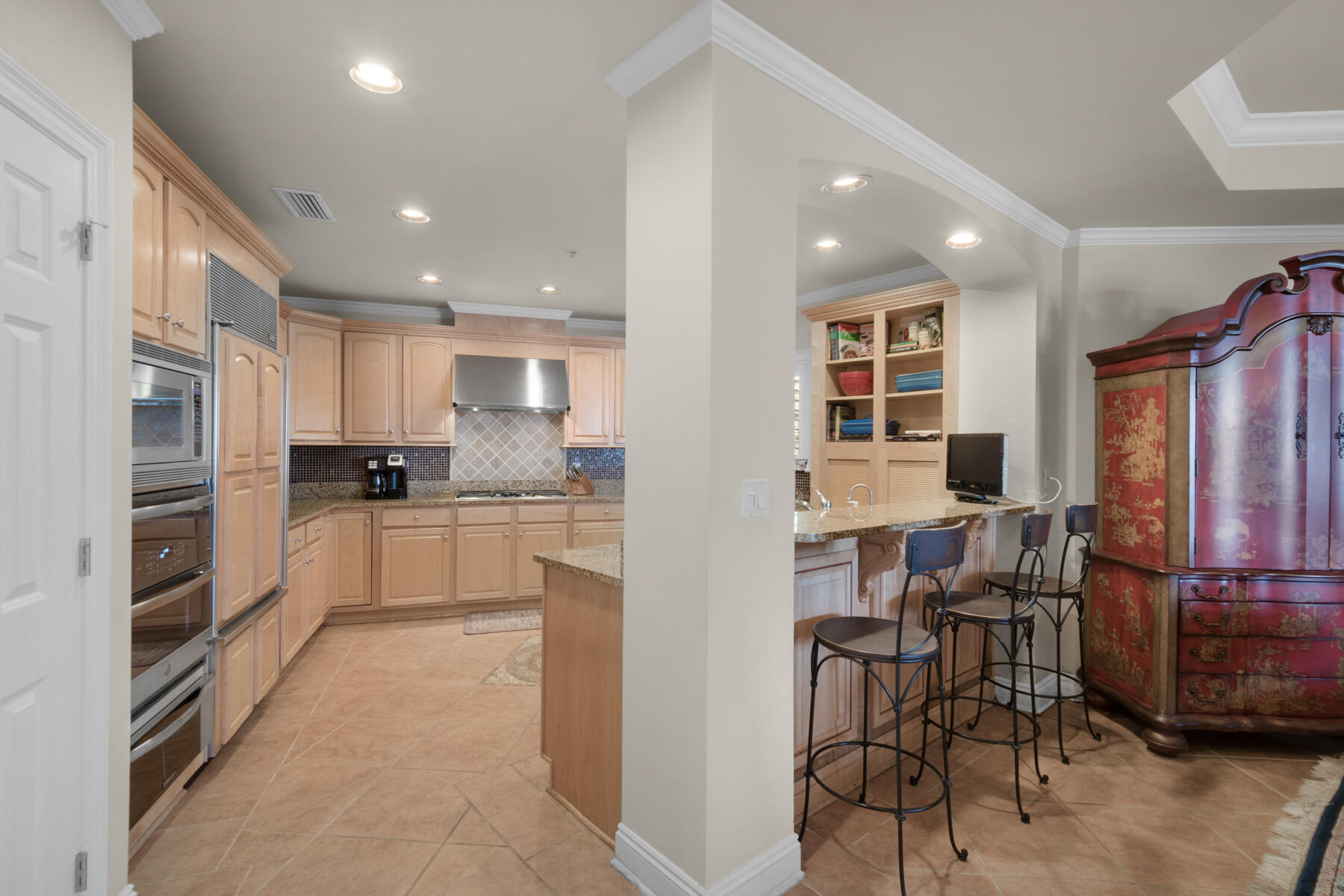 BELLA VITA - Residential
