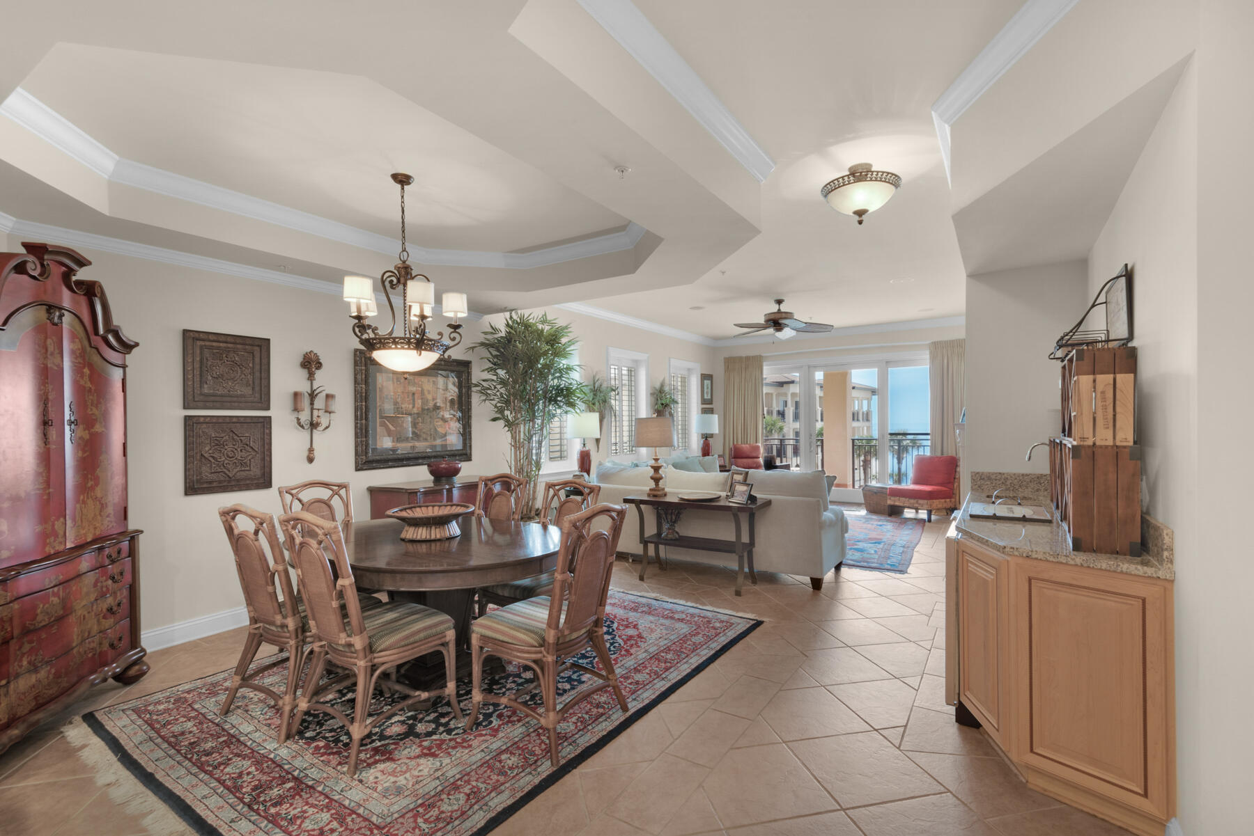 BELLA VITA - Residential