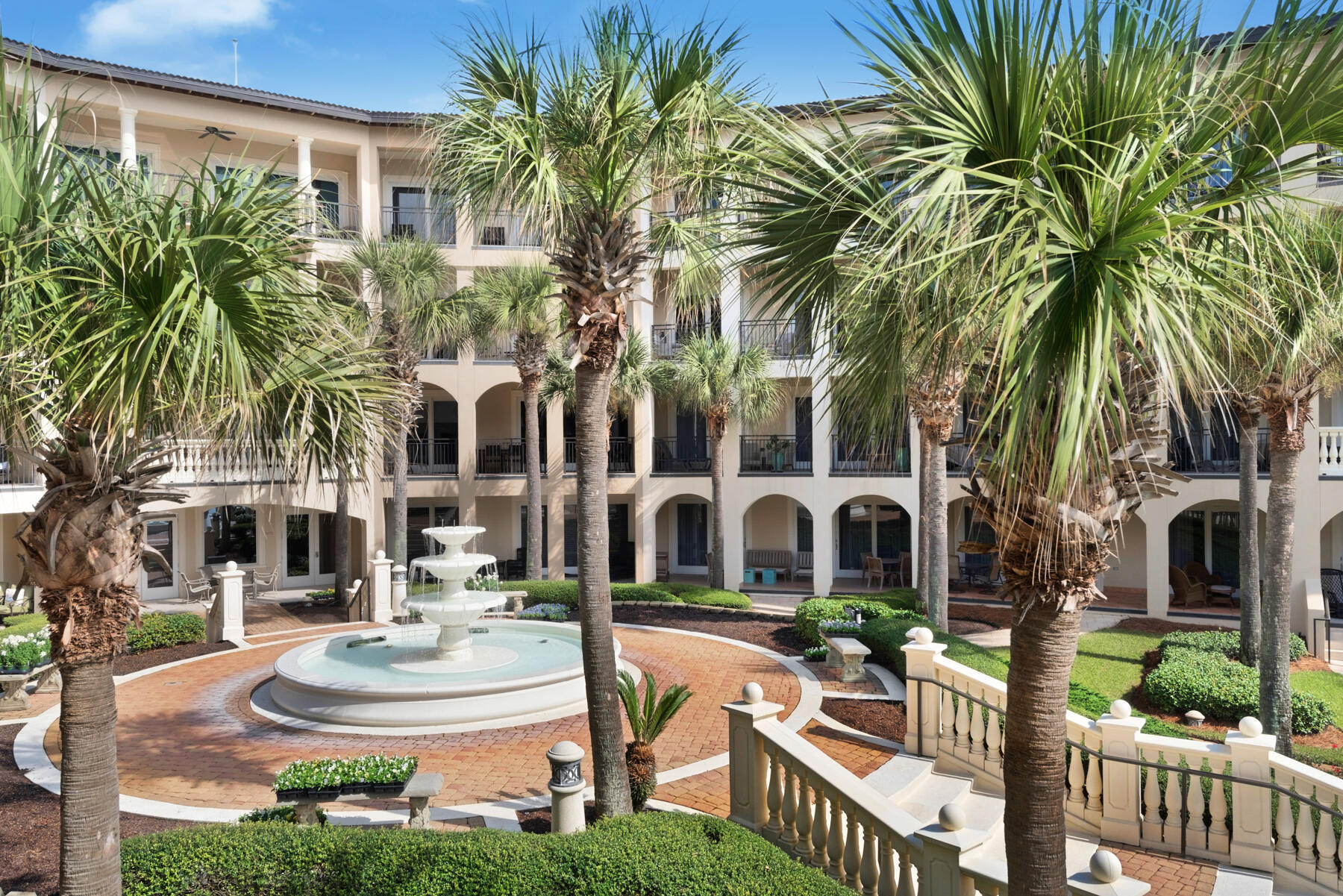 BELLA VITA - Residential