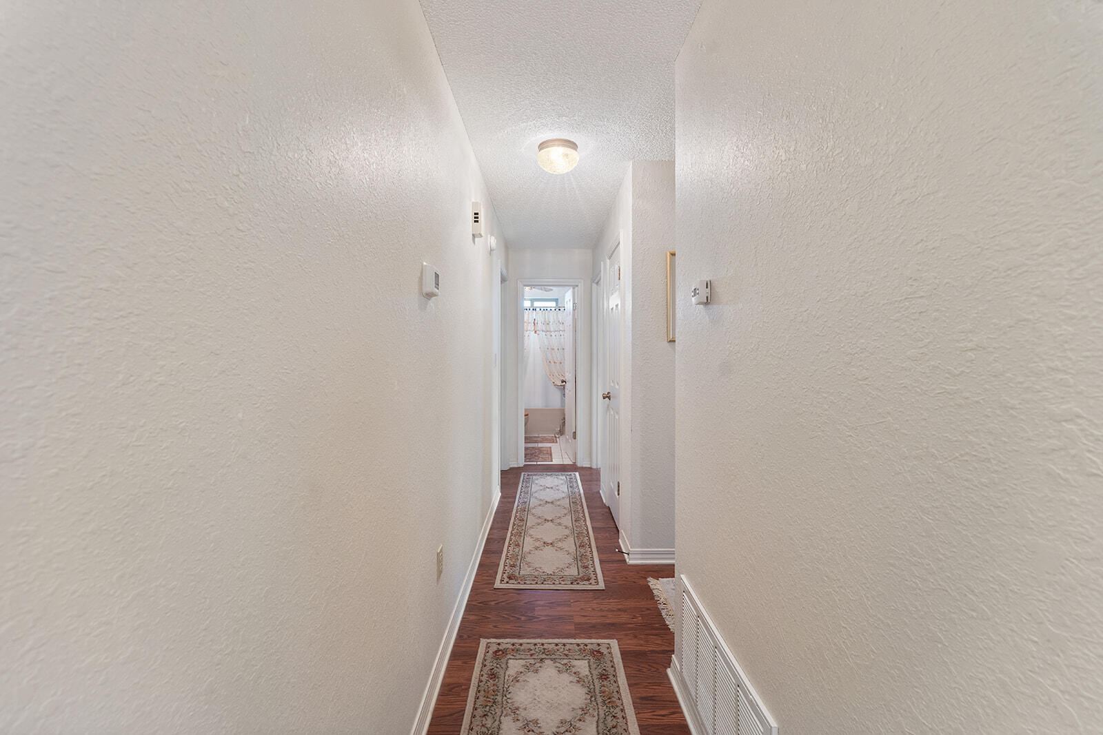 PLANTATION OAKS S/D - Residential