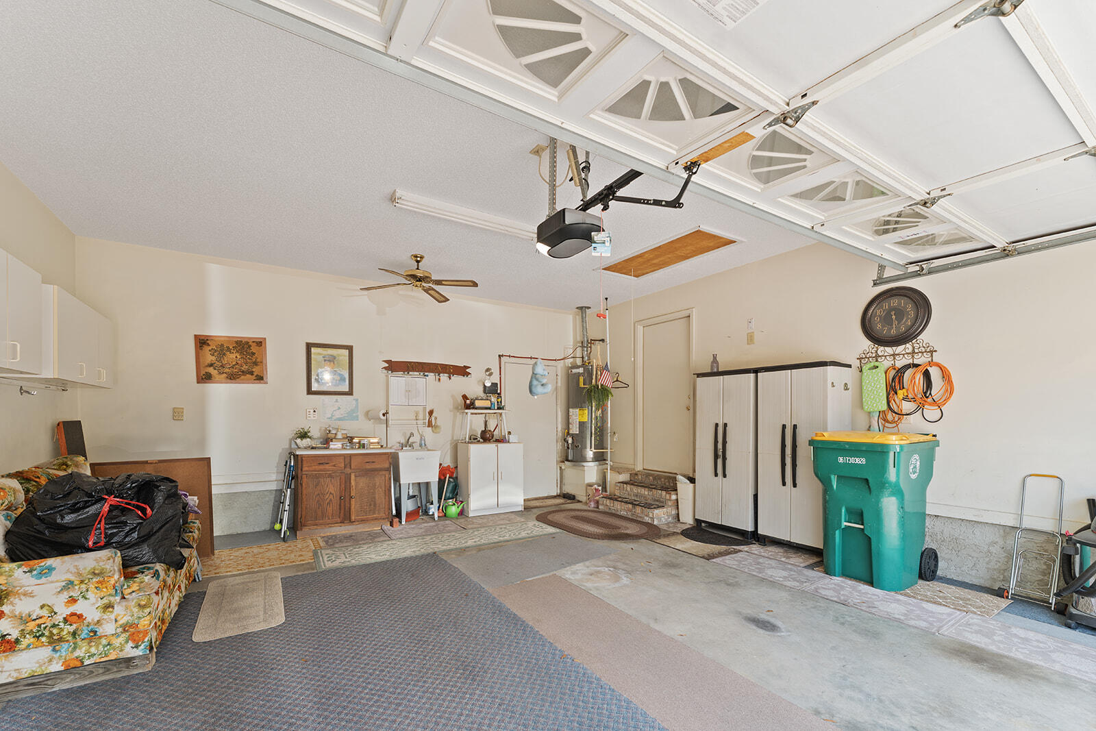 PLANTATION OAKS S/D - Residential