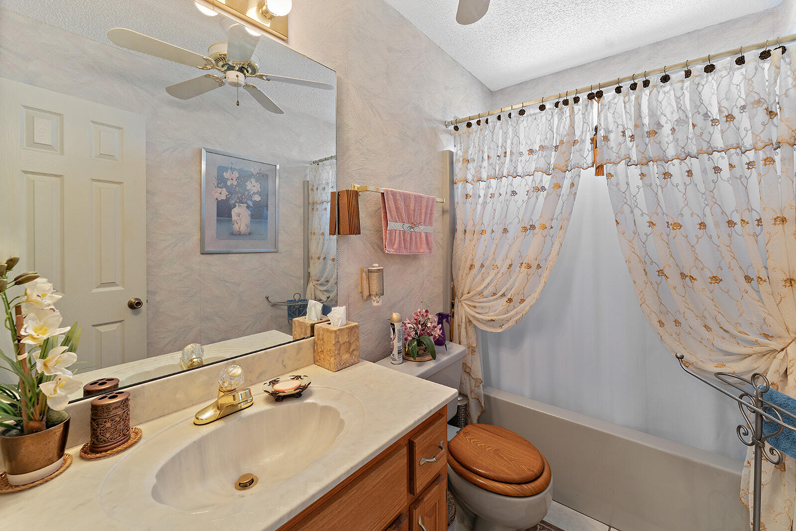 PLANTATION OAKS S/D - Residential