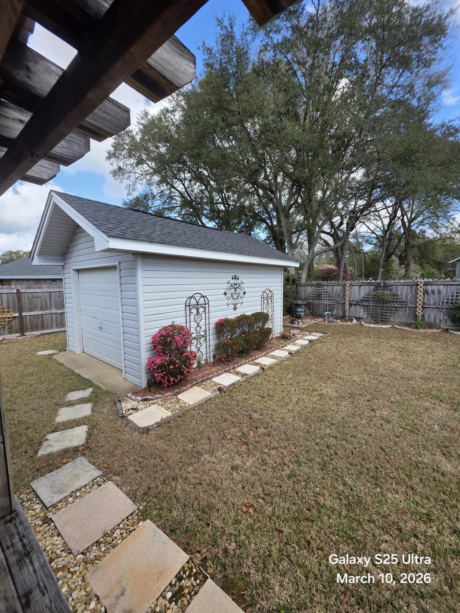 PLANTATION OAKS S/D - Residential