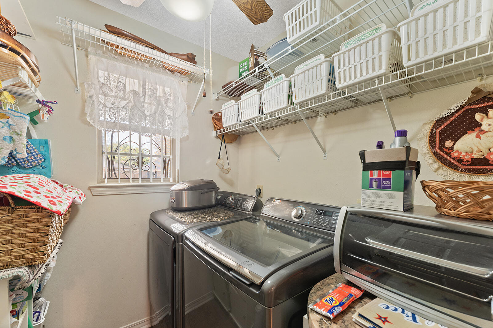 PLANTATION OAKS S/D - Residential