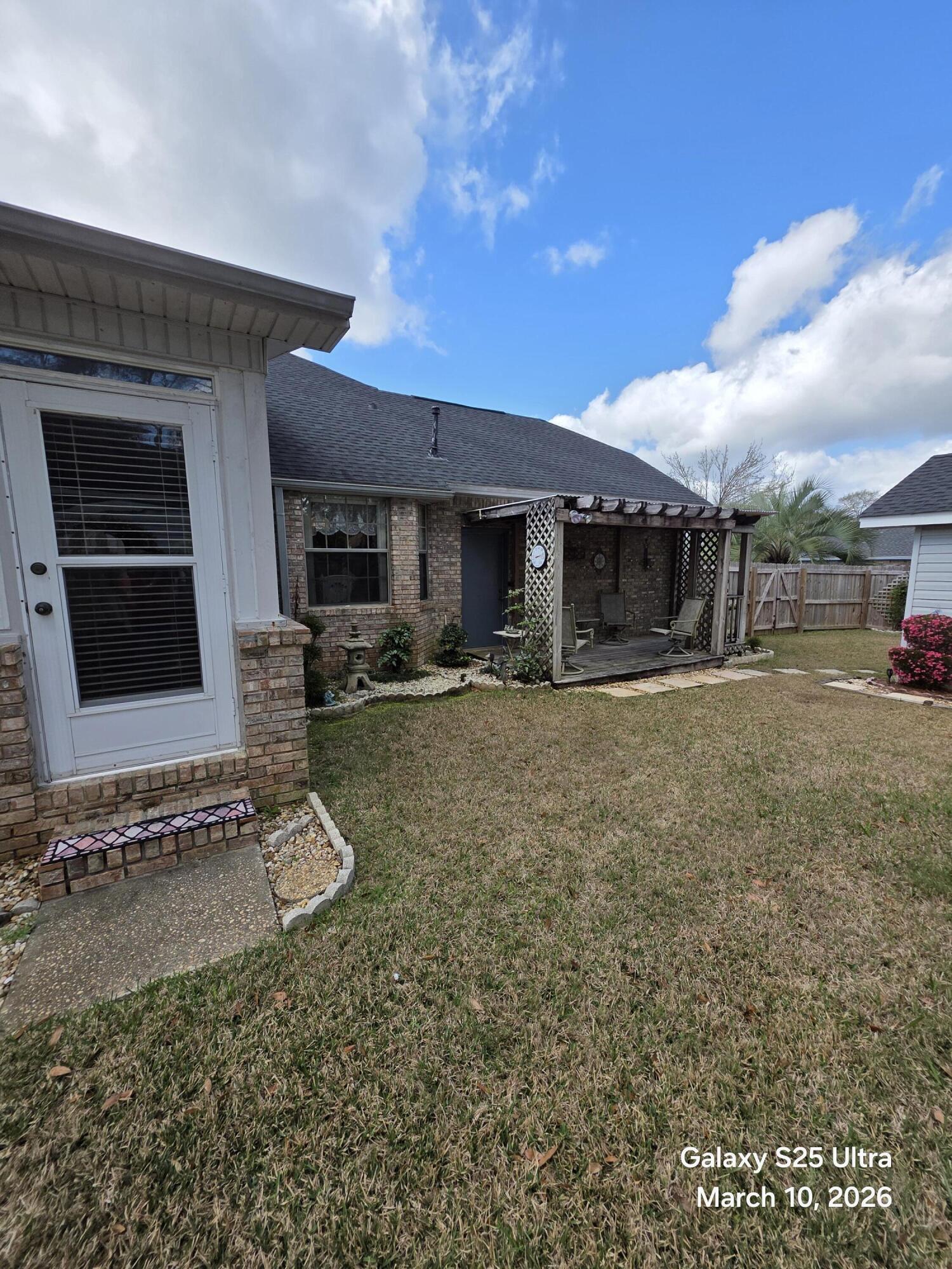 PLANTATION OAKS S/D - Residential