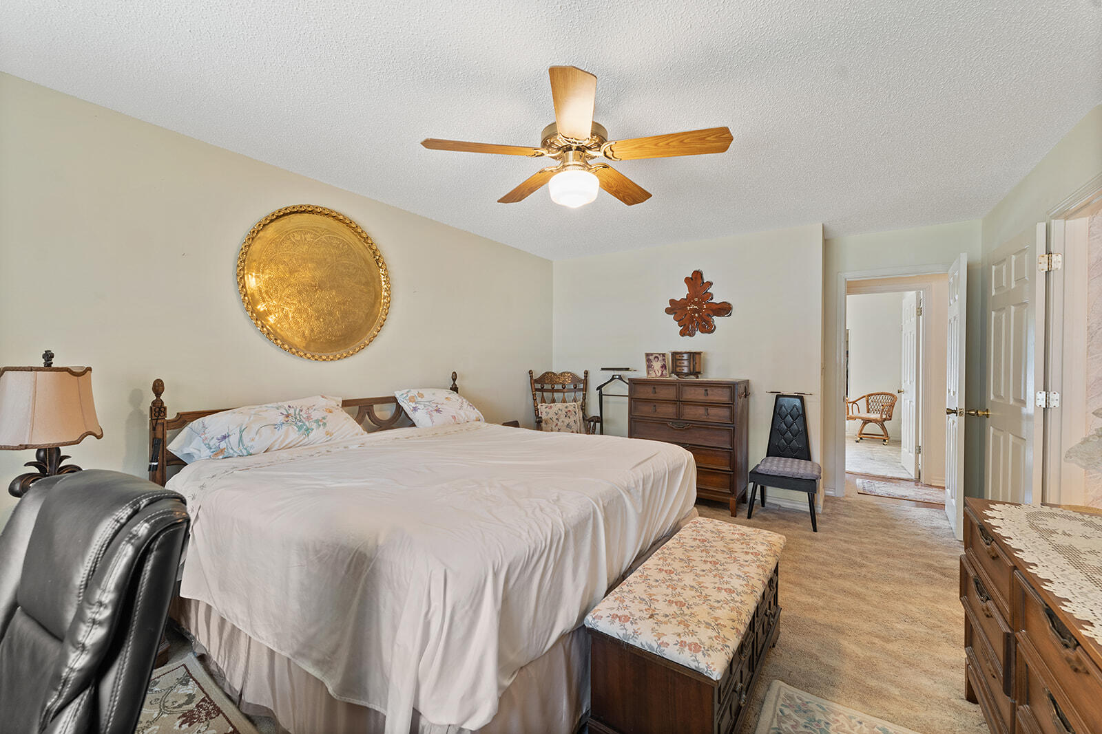 PLANTATION OAKS S/D - Residential