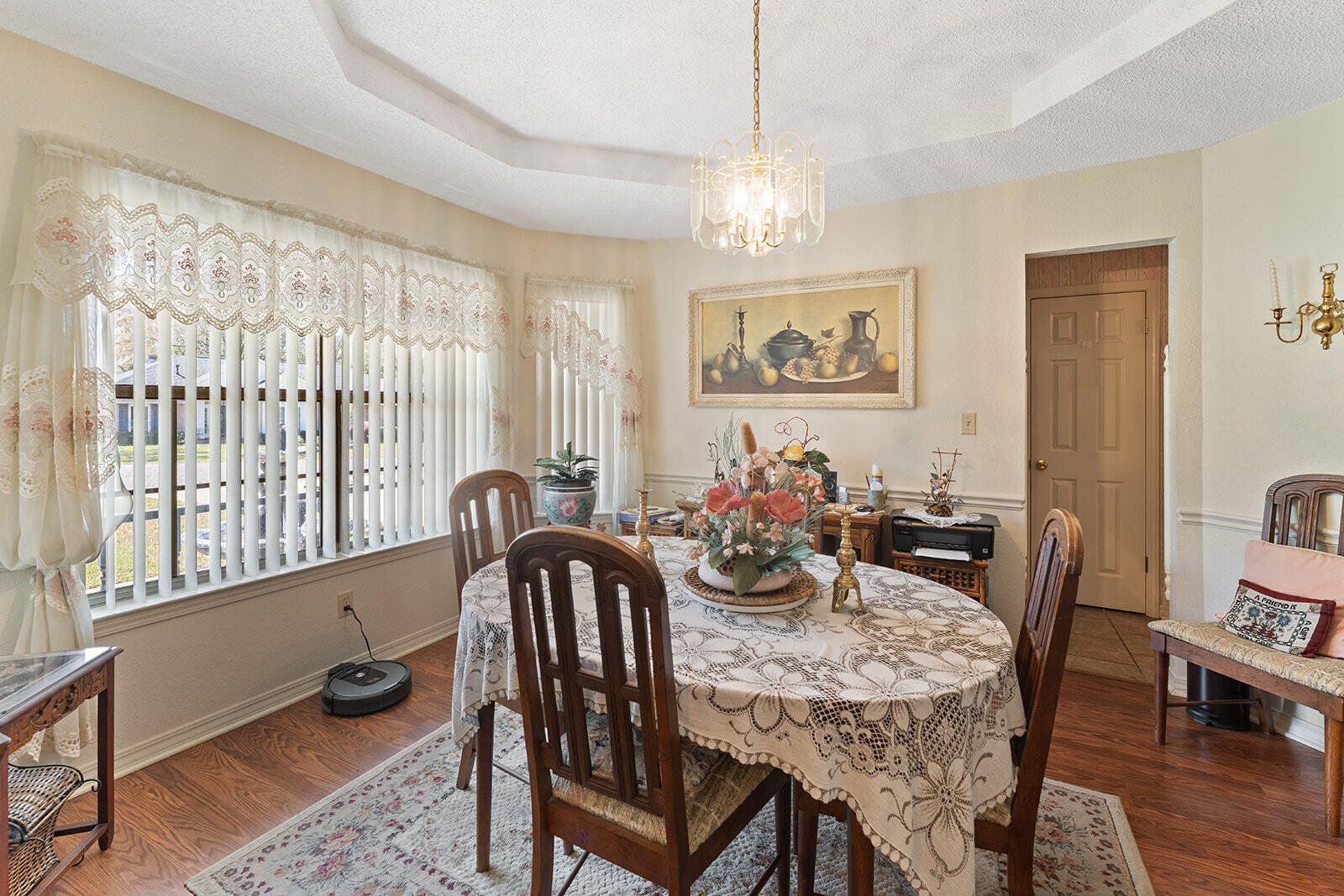 PLANTATION OAKS S/D - Residential