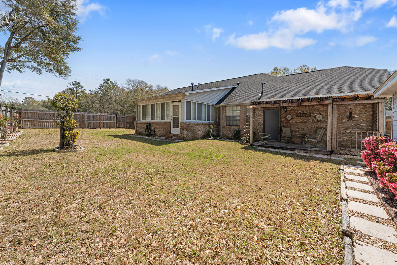 PLANTATION OAKS S/D - Residential