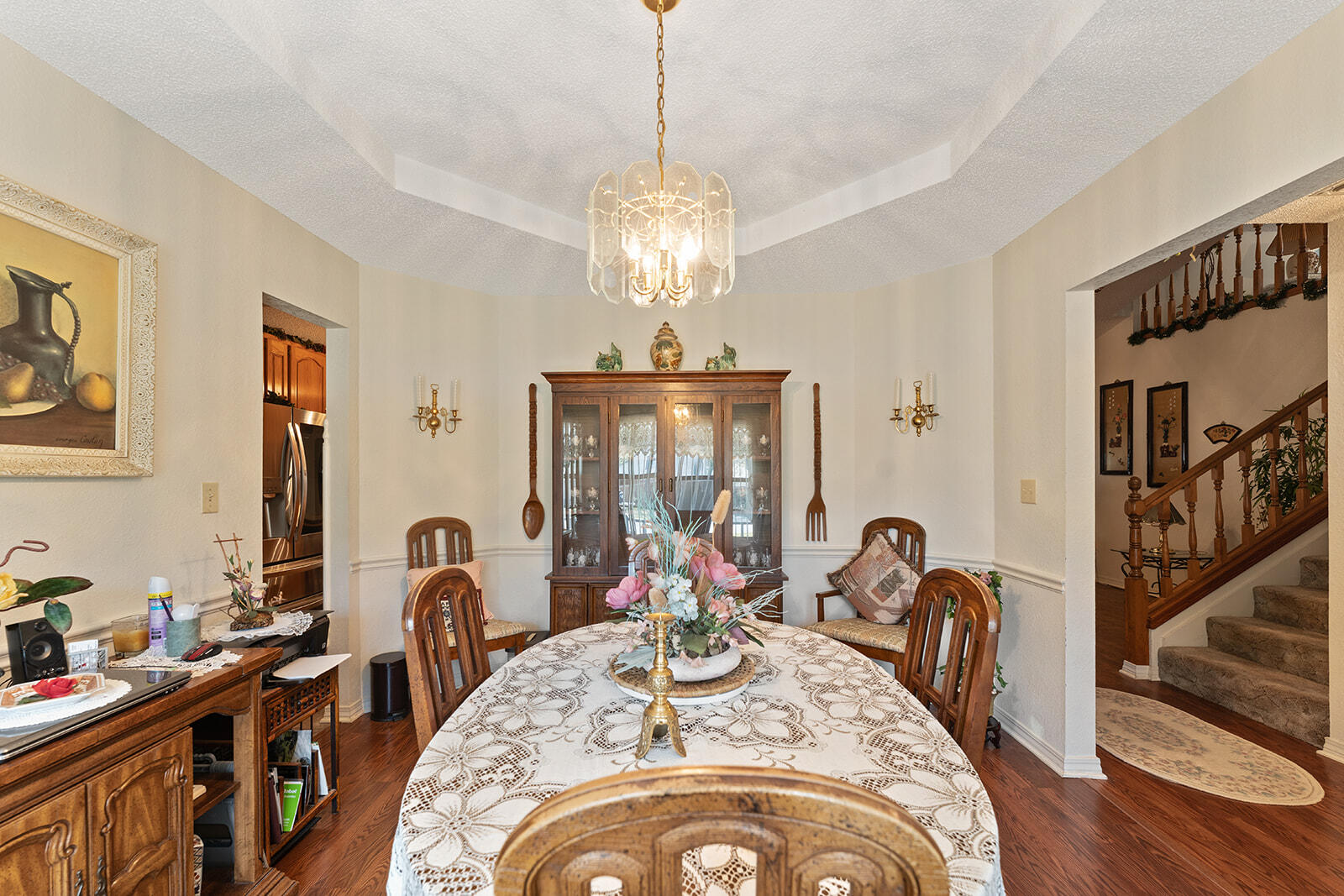 PLANTATION OAKS S/D - Residential